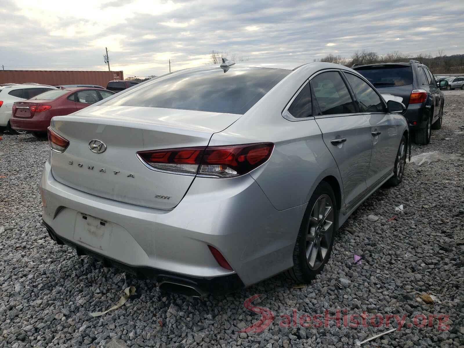 5NPE34ABXJH681454 2018 HYUNDAI SONATA