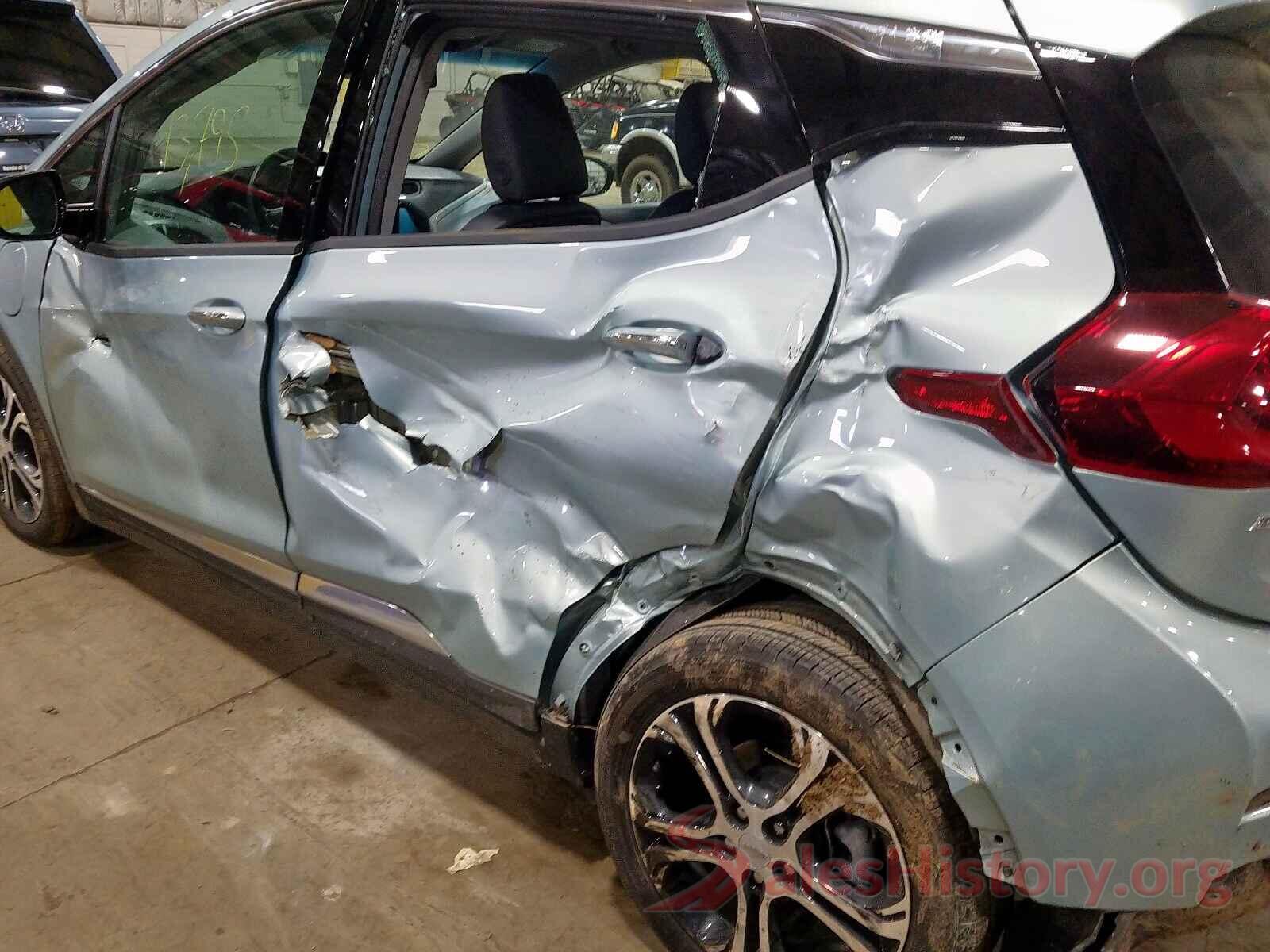 1G1FZ6S05K4109719 2019 CHEVROLET BOLT