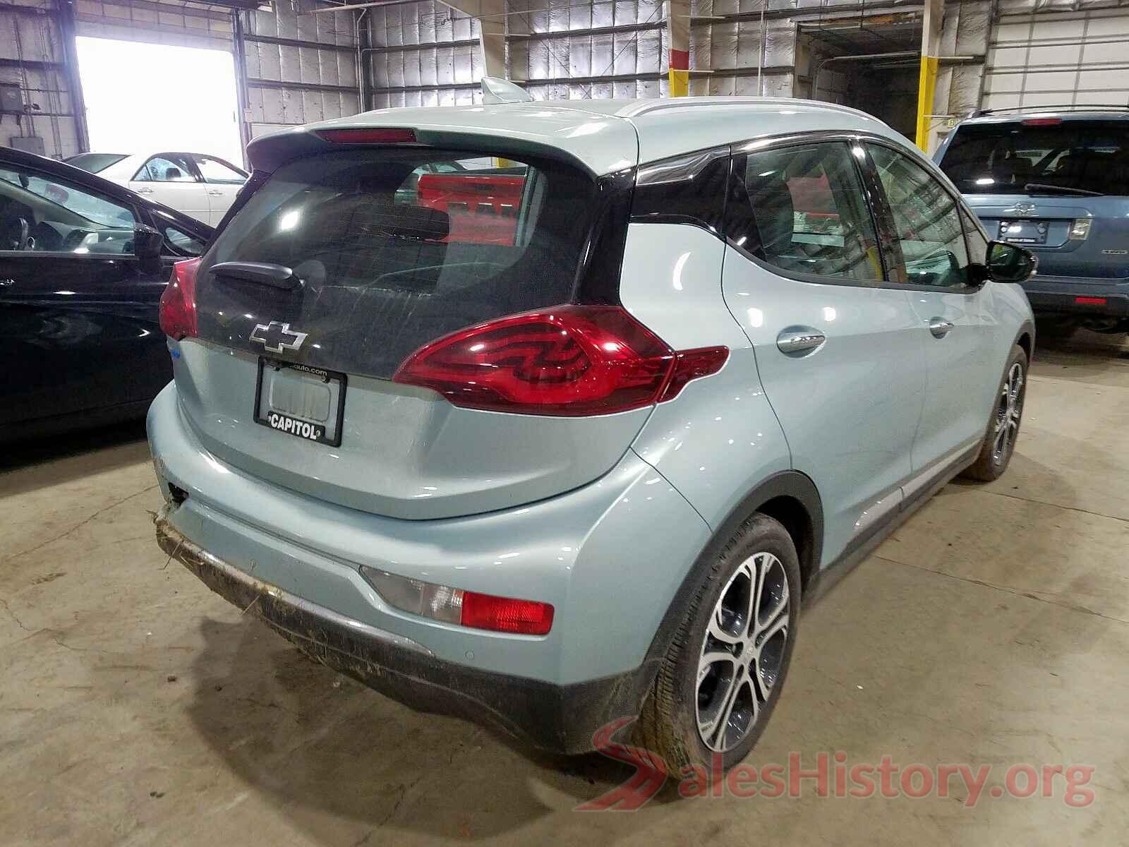 1G1FZ6S05K4109719 2019 CHEVROLET BOLT