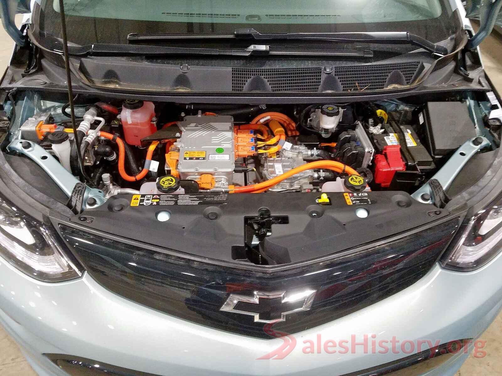 1G1FZ6S05K4109719 2019 CHEVROLET BOLT