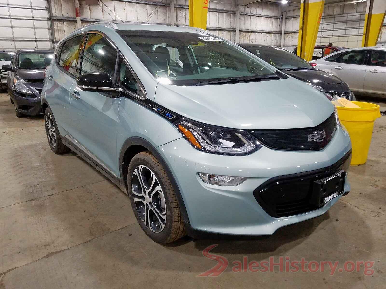 1G1FZ6S05K4109719 2019 CHEVROLET BOLT