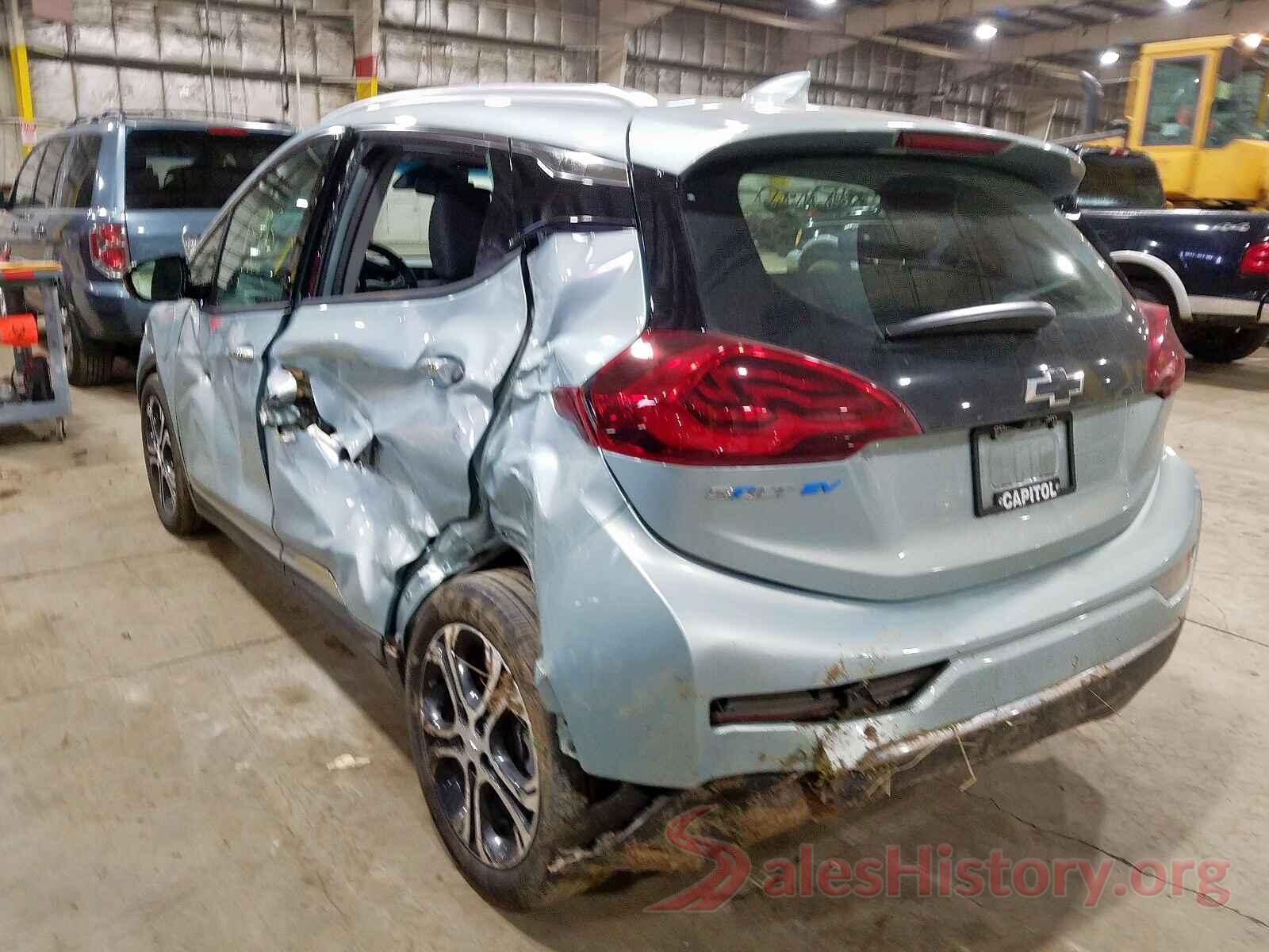 1G1FZ6S05K4109719 2019 CHEVROLET BOLT