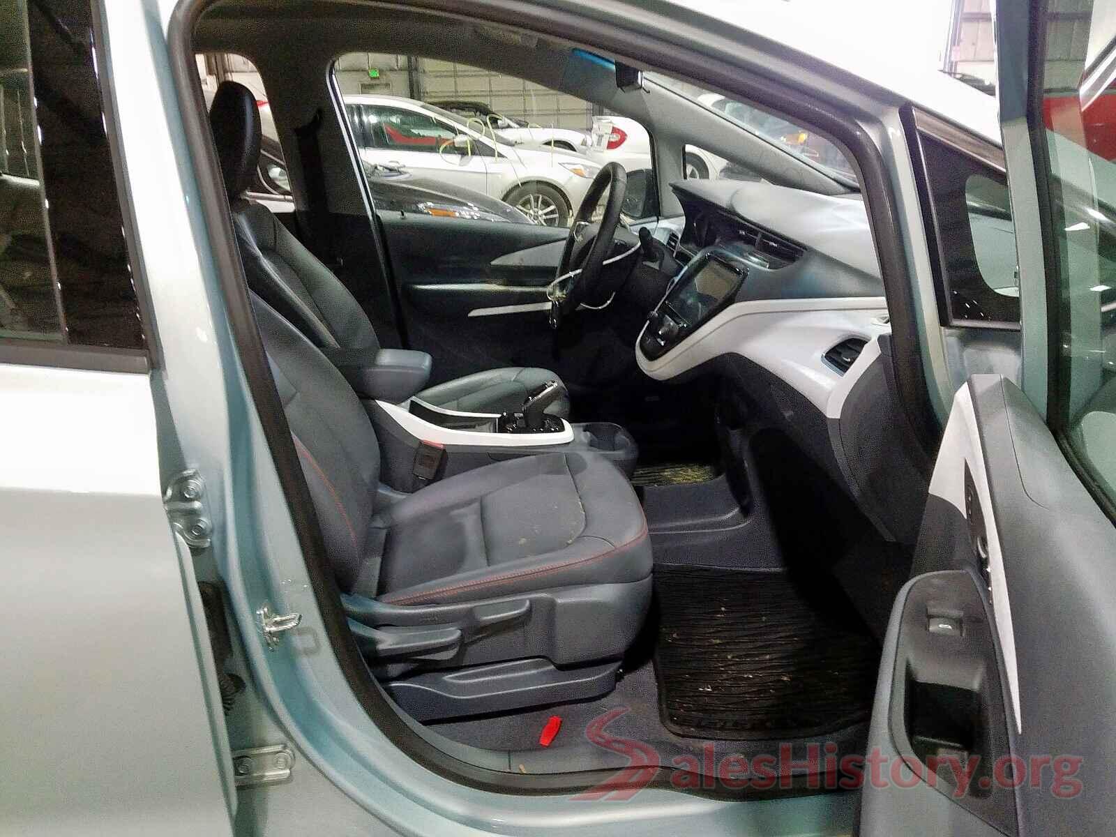 1G1FZ6S05K4109719 2019 CHEVROLET BOLT