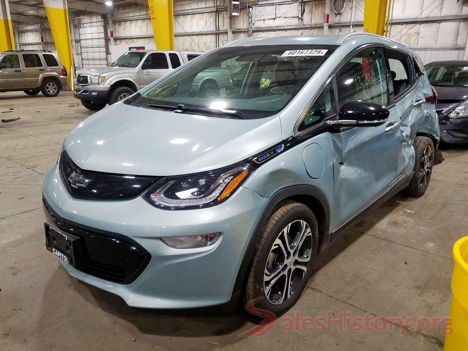 1G1FZ6S05K4109719 2019 CHEVROLET BOLT