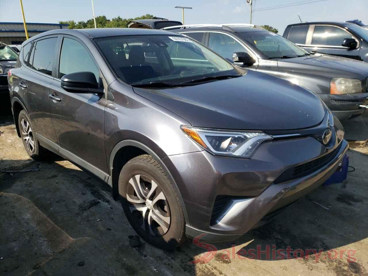 JTMBFREV7HJ710714 2017 TOYOTA RAV4