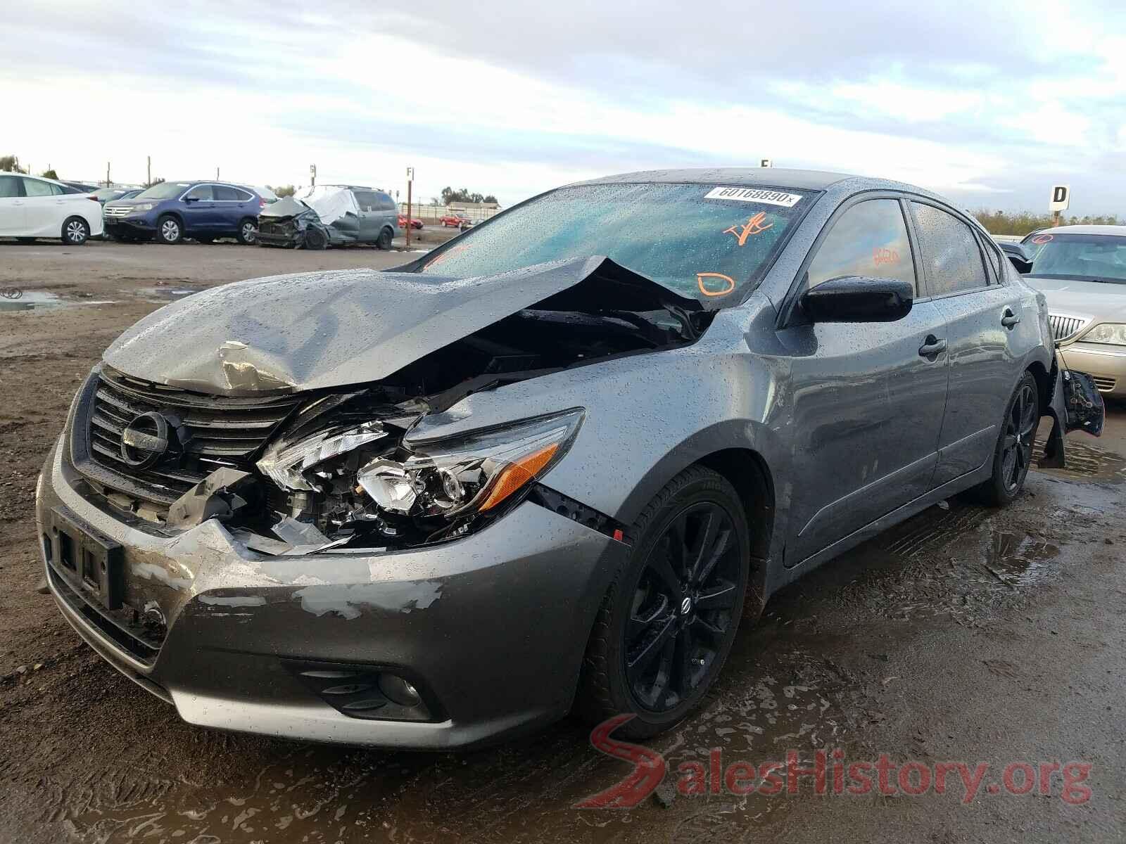 1N4AL3AP1HC197673 2017 NISSAN ALTIMA