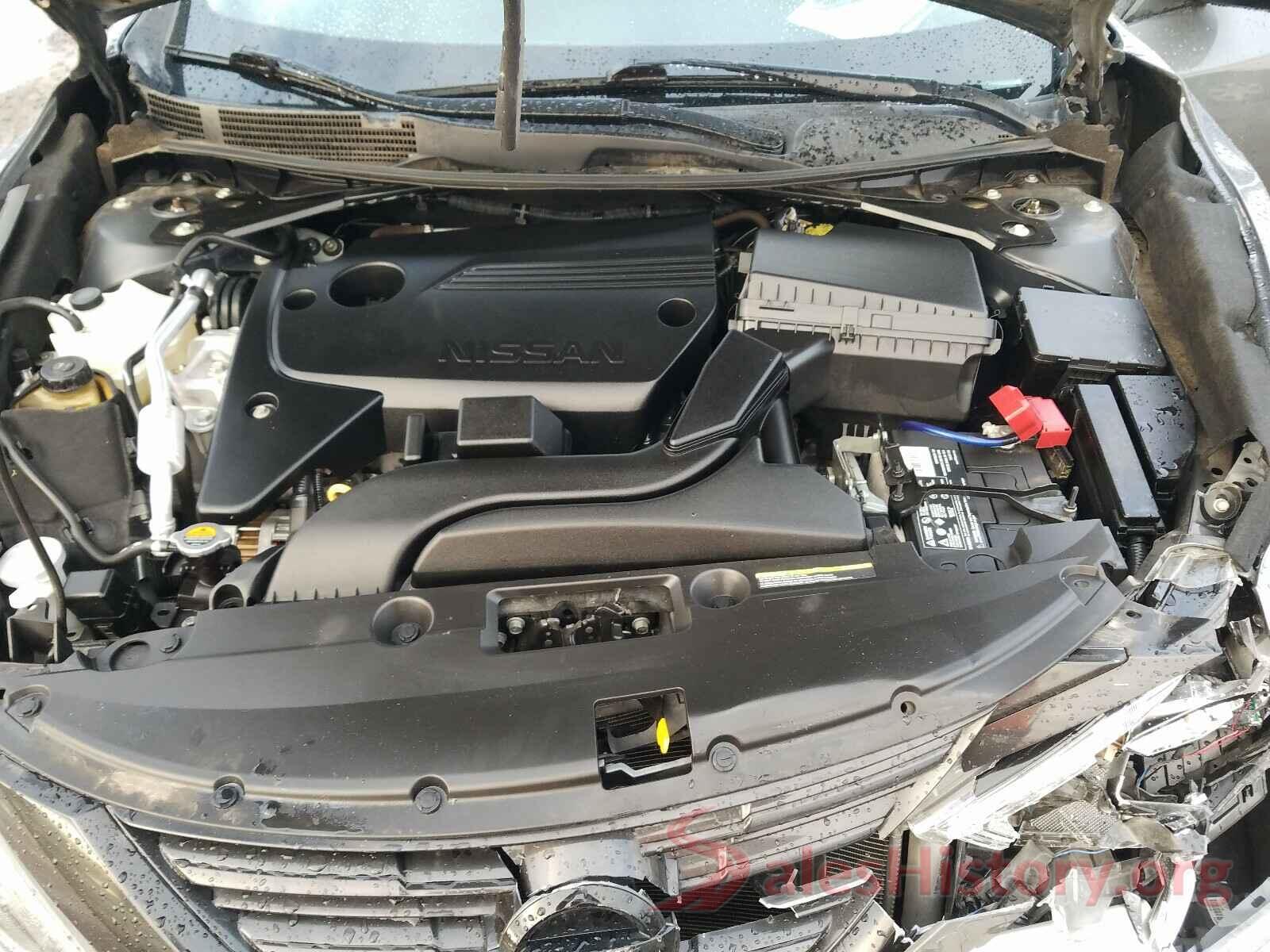 1N4AL3AP1HC197673 2017 NISSAN ALTIMA