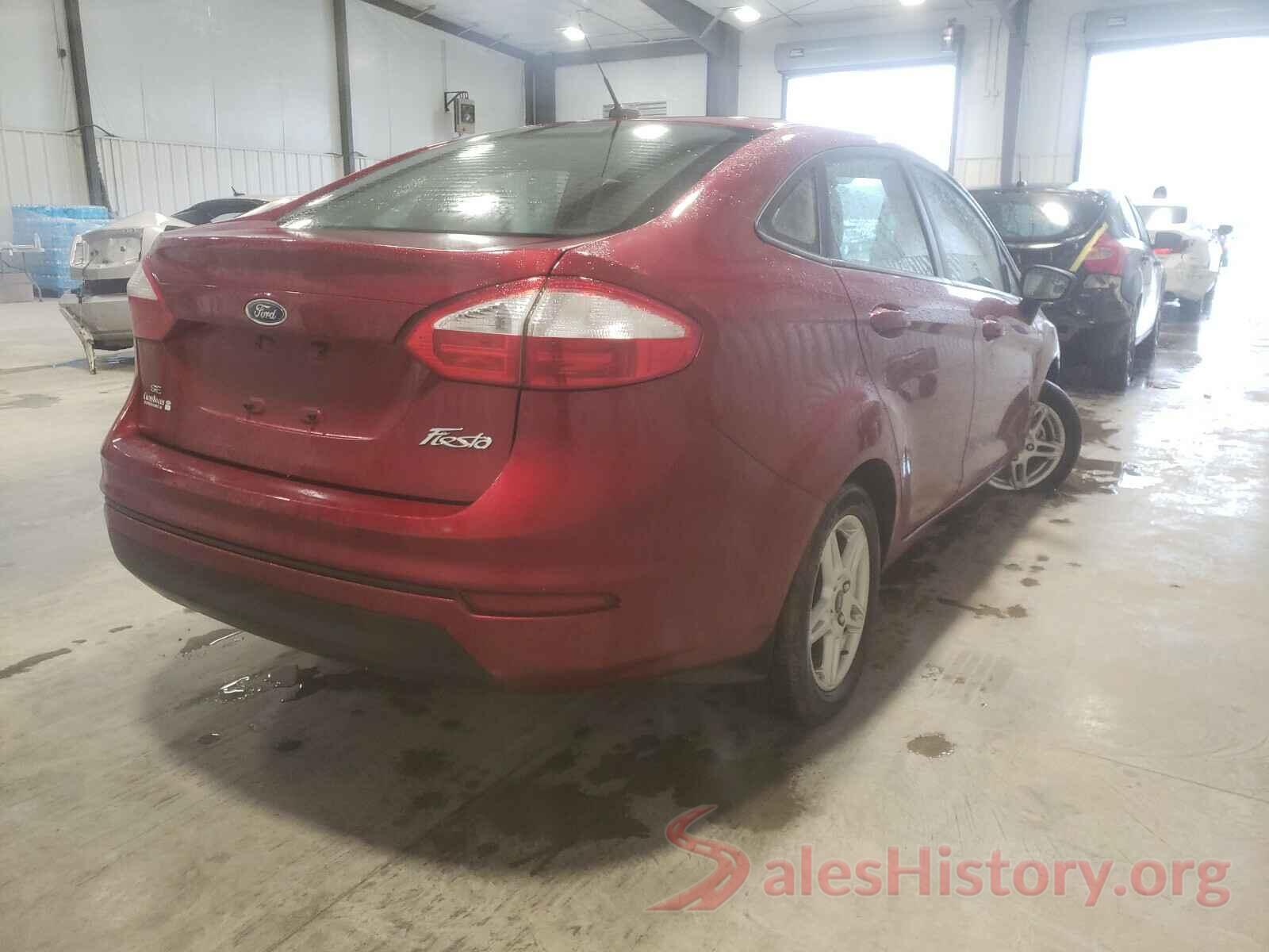 3FADP4BJ6HM134519 2017 FORD FIESTA