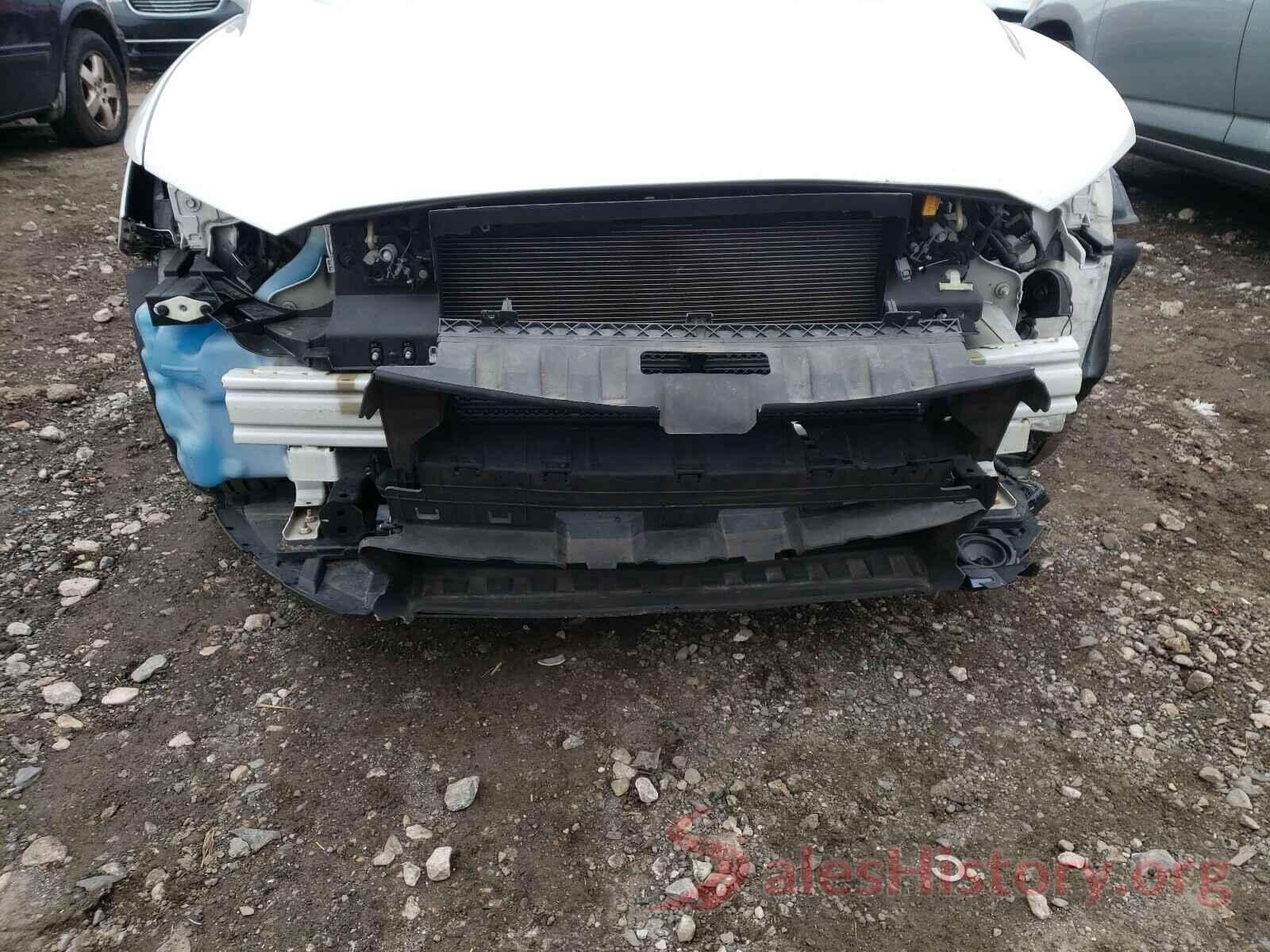 3FA6P0K97GR209513 2016 FORD FUSION