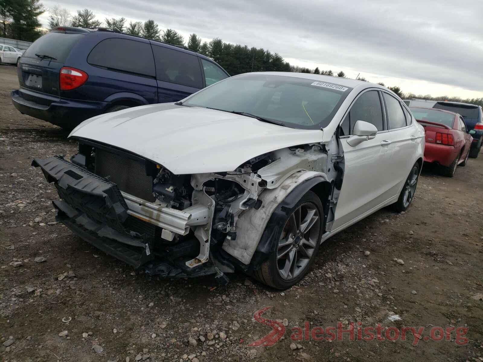 3FA6P0K97GR209513 2016 FORD FUSION