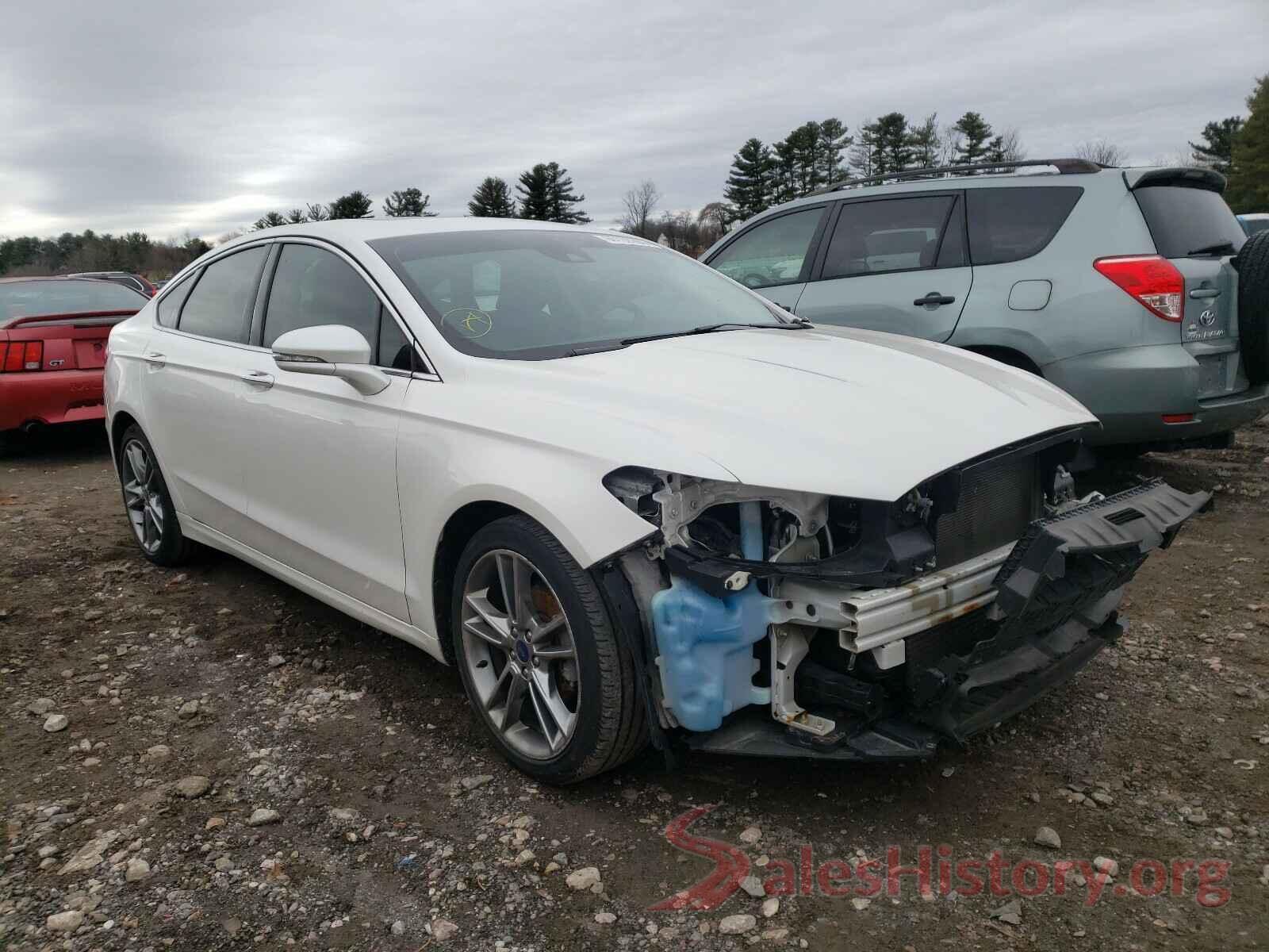 3FA6P0K97GR209513 2016 FORD FUSION