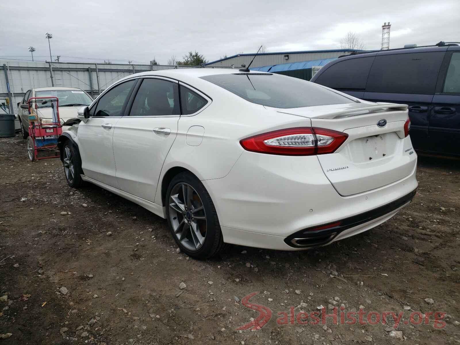 3FA6P0K97GR209513 2016 FORD FUSION