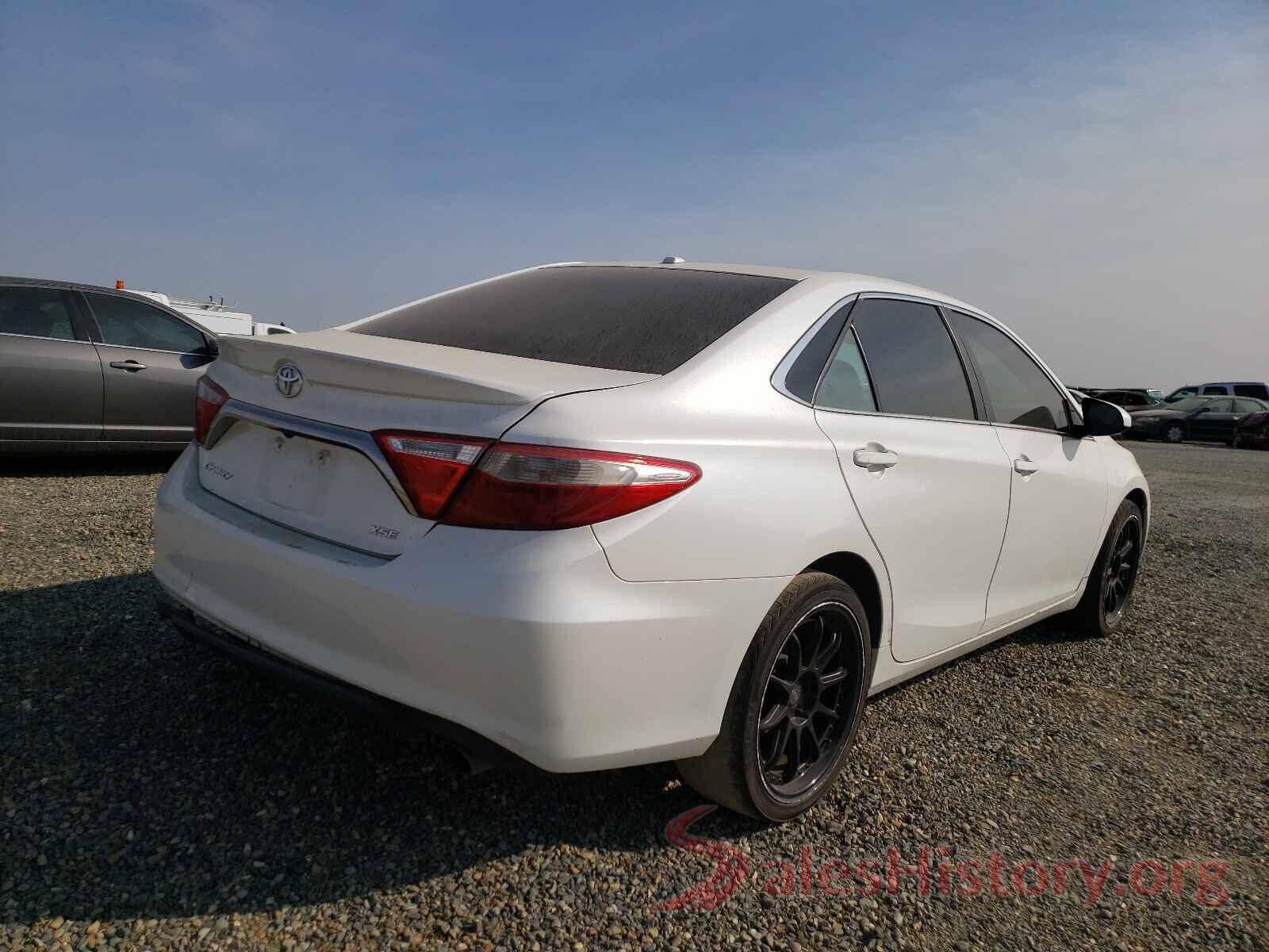 4T1BF1FK4HU406837 2017 TOYOTA CAMRY