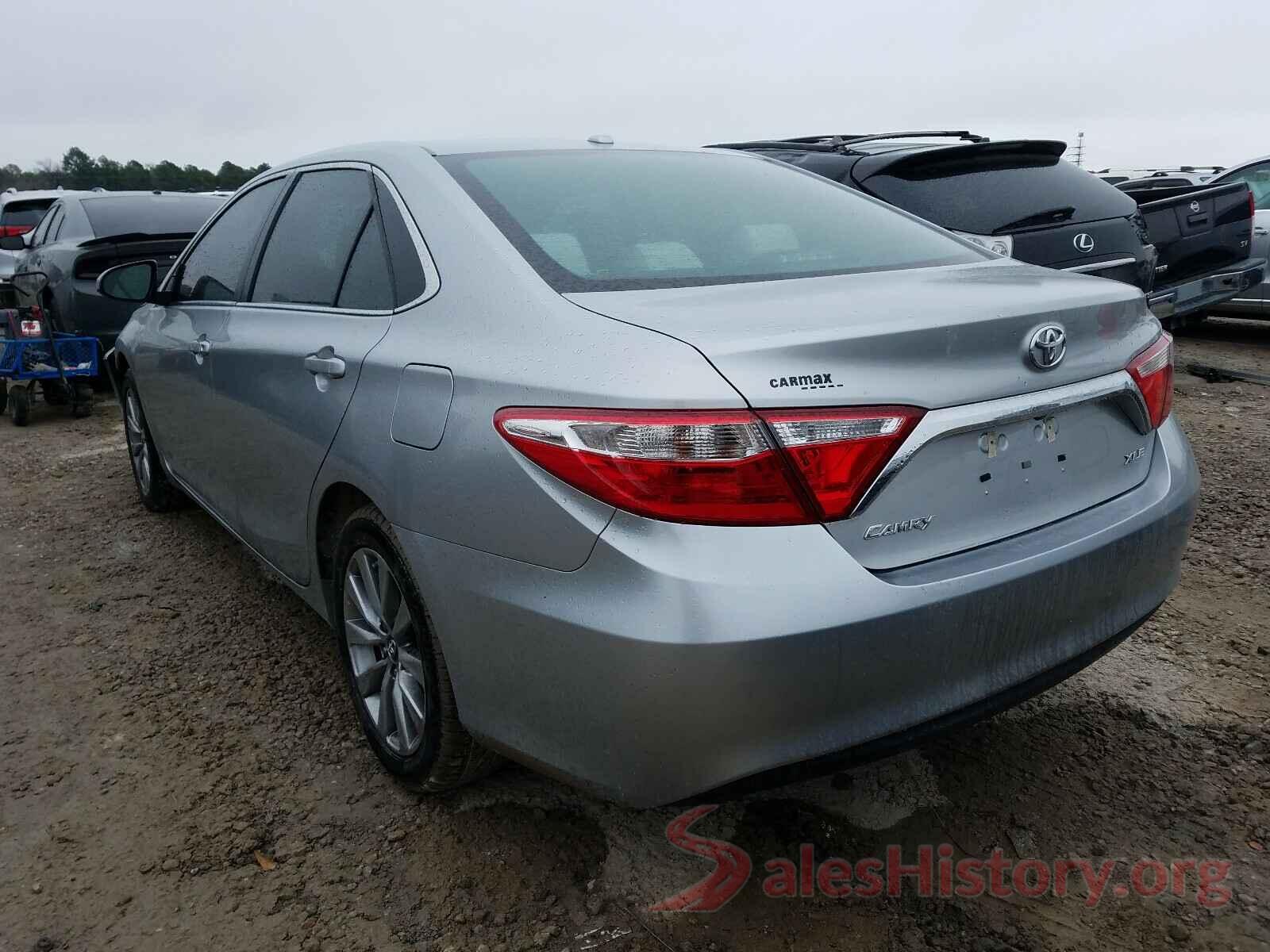 4T1BF1FK5HU794922 2017 TOYOTA CAMRY