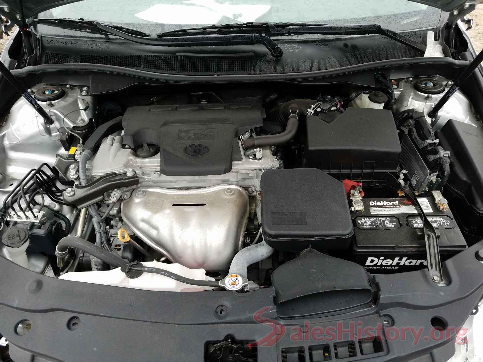 4T1BF1FK5HU794922 2017 TOYOTA CAMRY