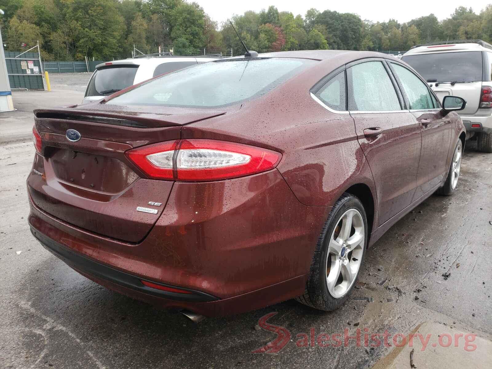 3FA6P0HDXGR398928 2016 FORD FUSION