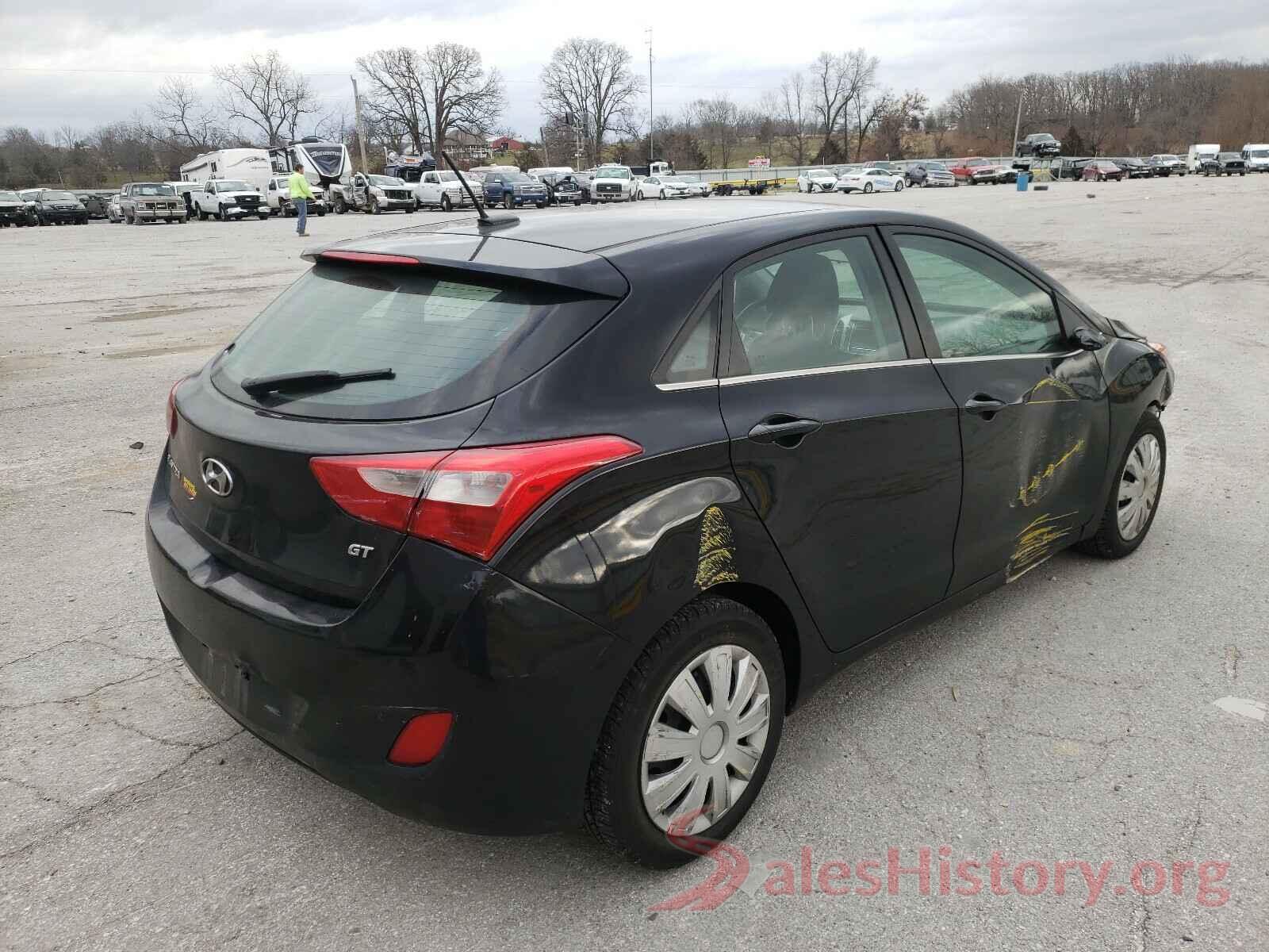 KMHD35LH2HU364654 2017 HYUNDAI ELANTRA