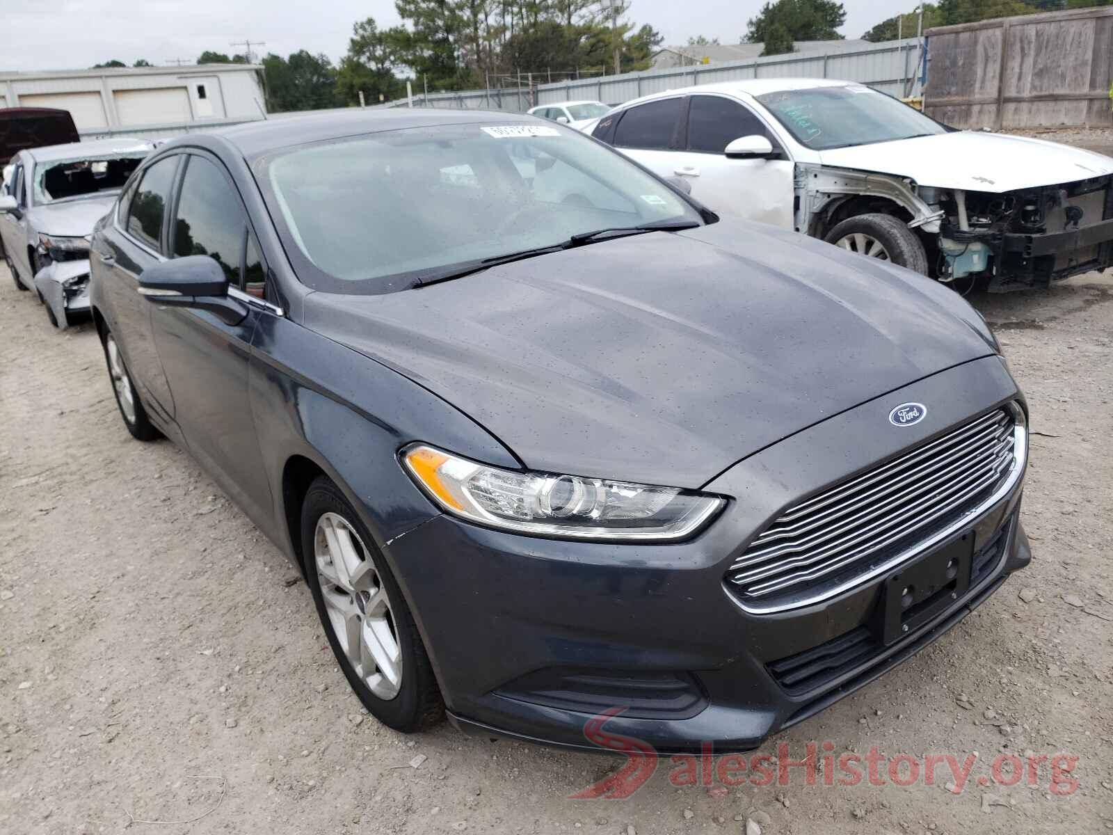 3FA6P0H70GR285547 2016 FORD FUSION