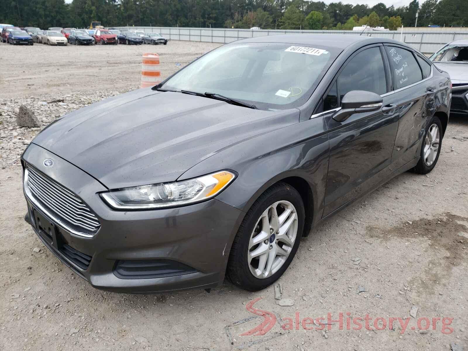 3FA6P0H70GR285547 2016 FORD FUSION