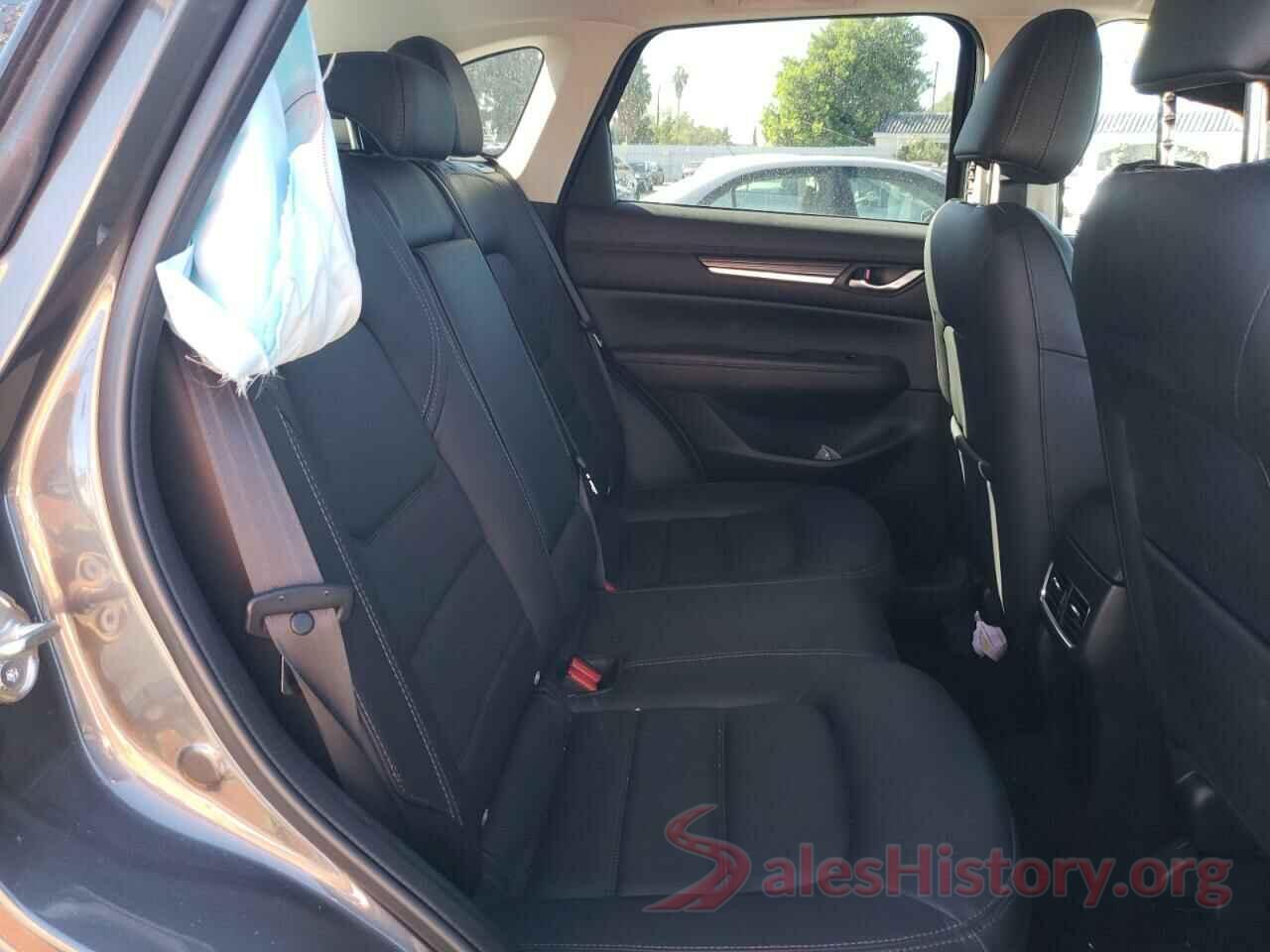 JM3KFADM2K1599448 2019 MAZDA CX-5