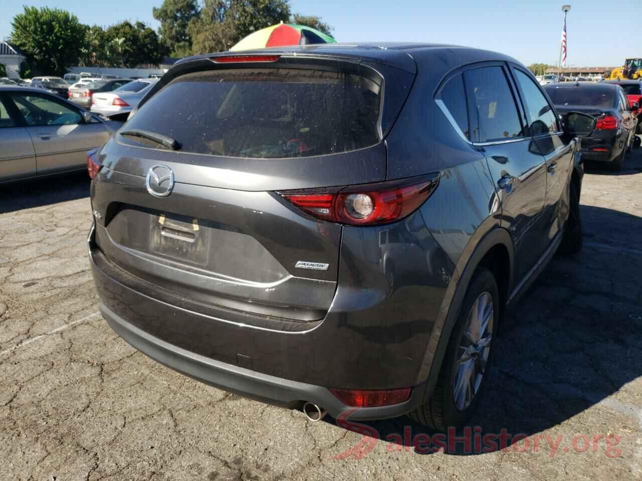 JM3KFADM2K1599448 2019 MAZDA CX-5