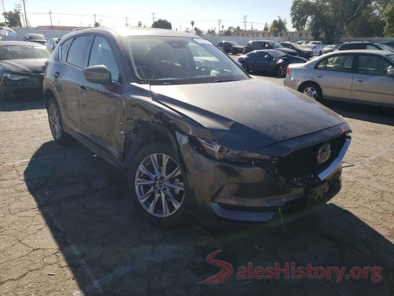 JM3KFADM2K1599448 2019 MAZDA CX-5