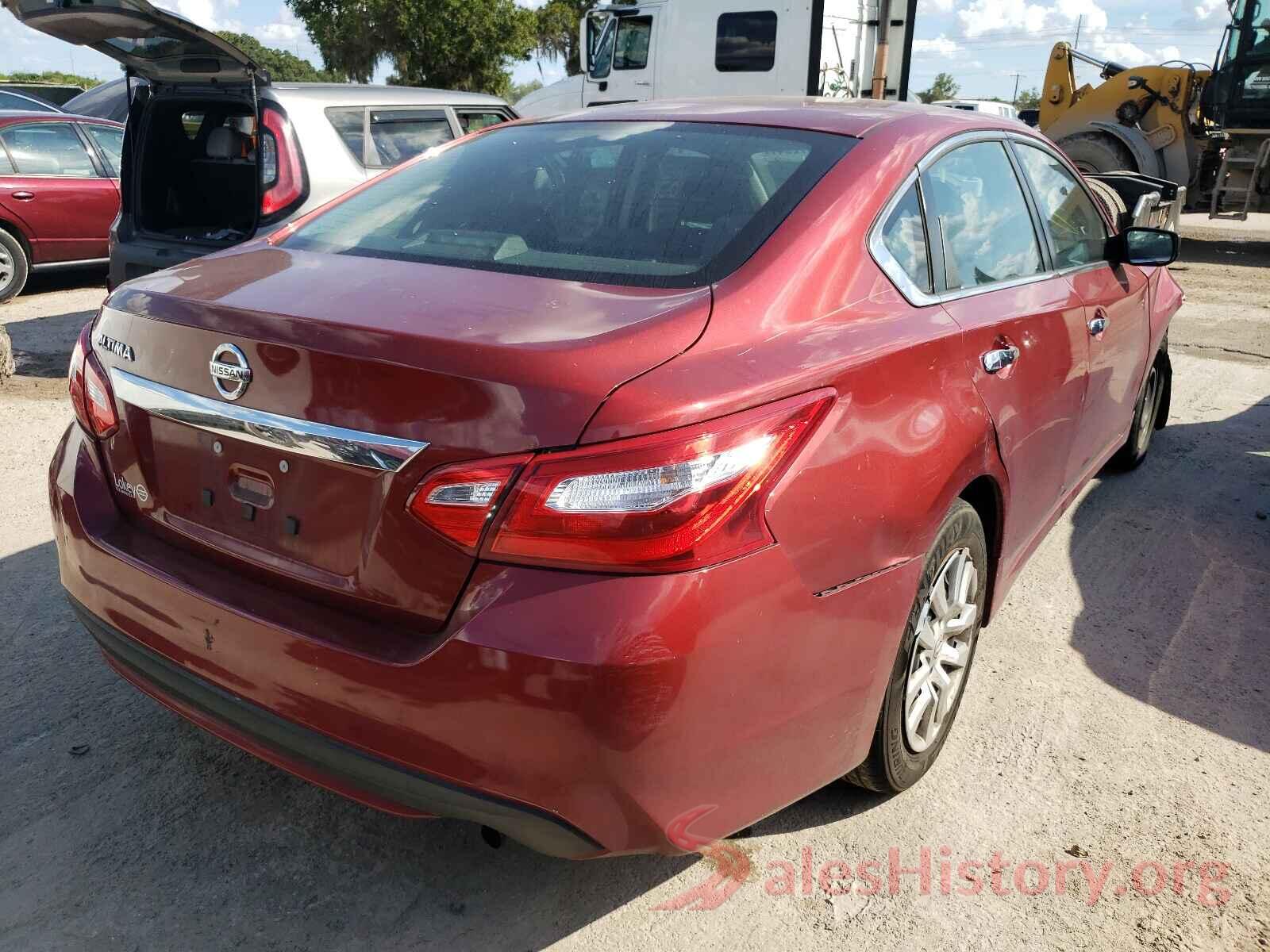 1N4AL3AP8GN343540 2016 NISSAN ALTIMA