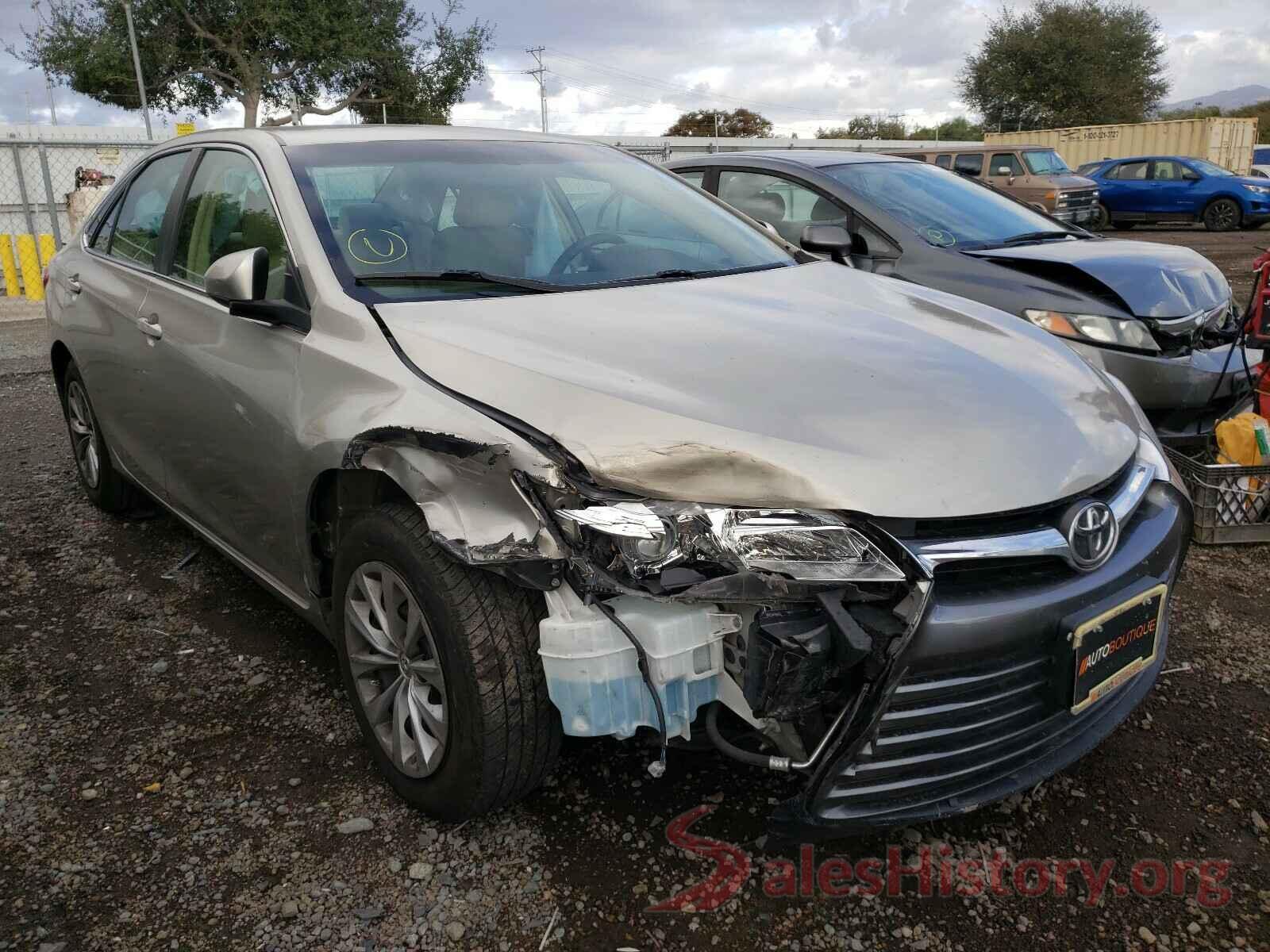 4T4BF1FK4GR571324 2016 TOYOTA CAMRY