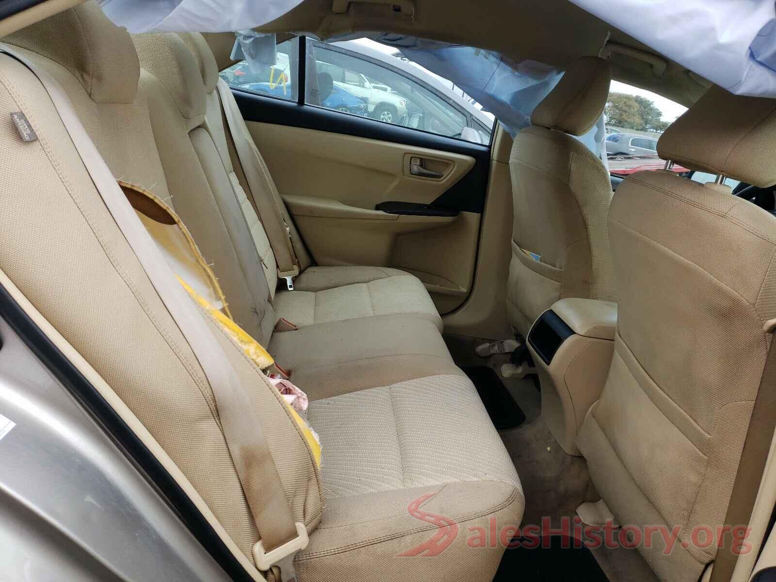 4T4BF1FK4GR571324 2016 TOYOTA CAMRY