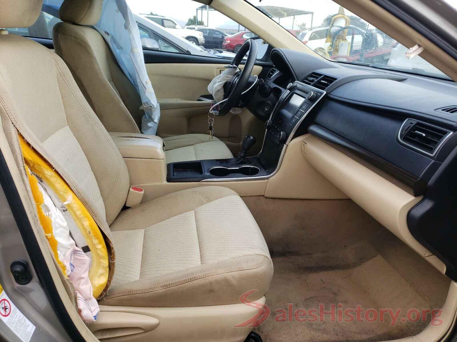 4T4BF1FK4GR571324 2016 TOYOTA CAMRY