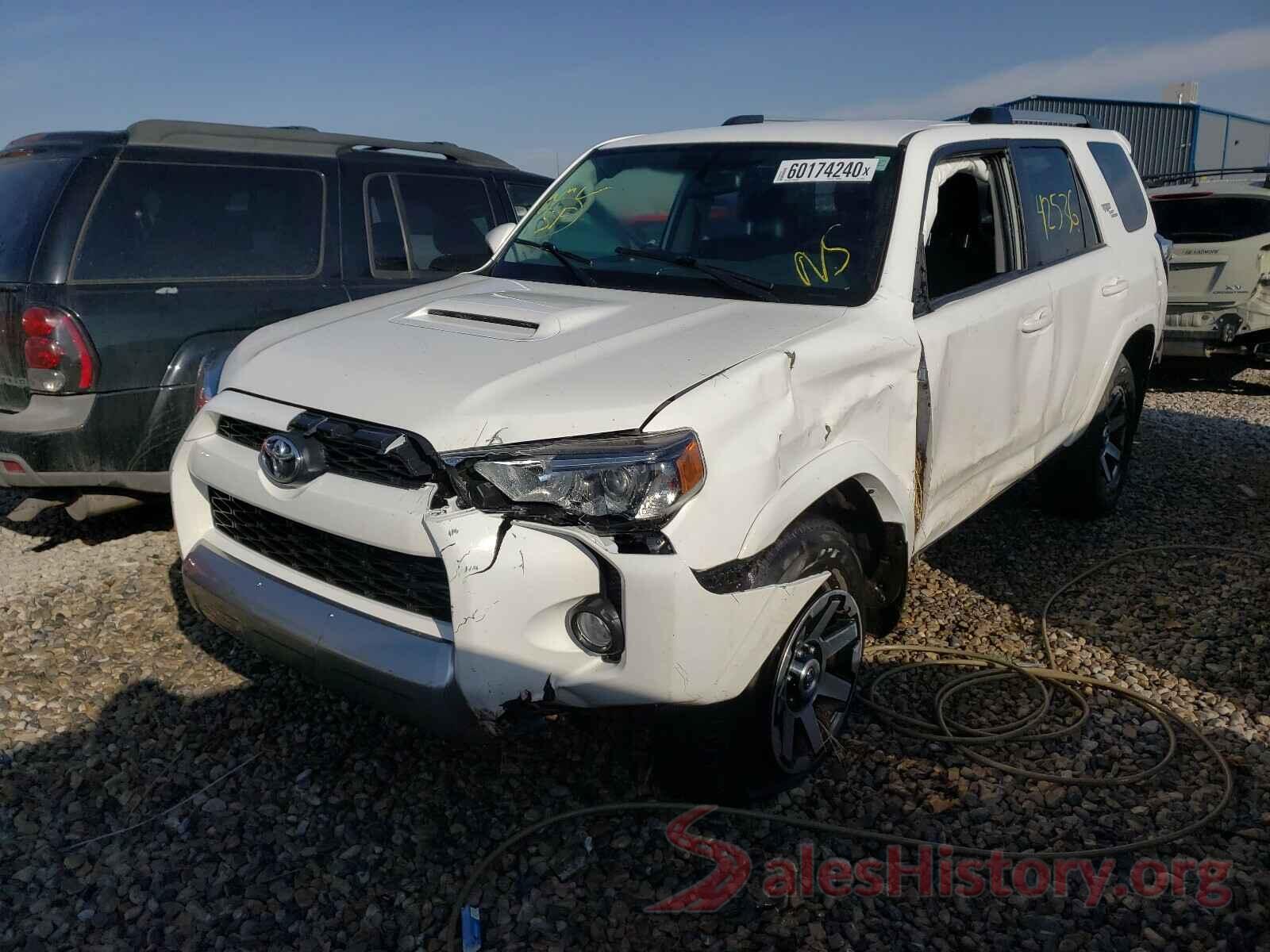 JTEBU5JR3J5508972 2018 TOYOTA 4RUNNER