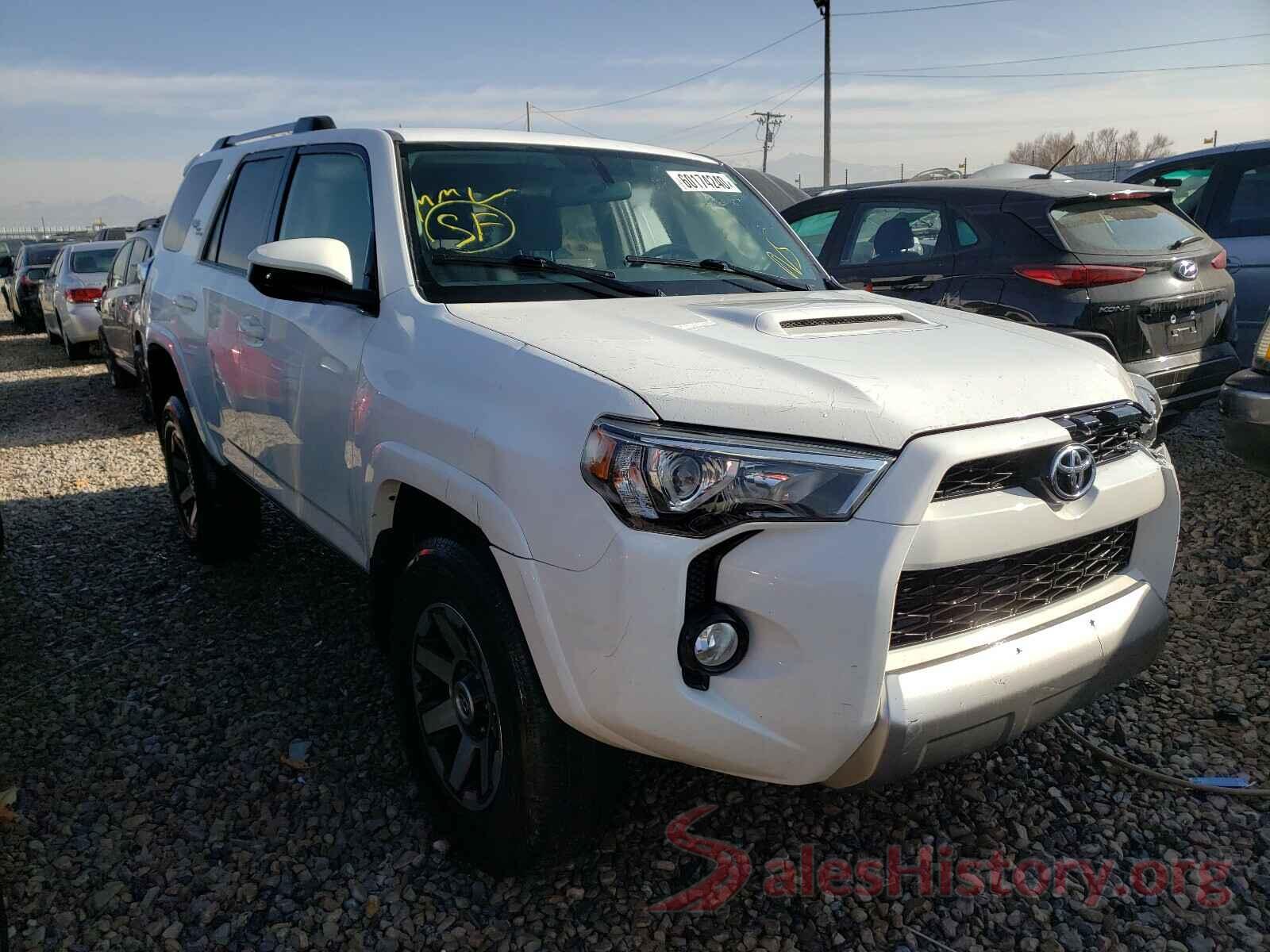 JTEBU5JR3J5508972 2018 TOYOTA 4RUNNER