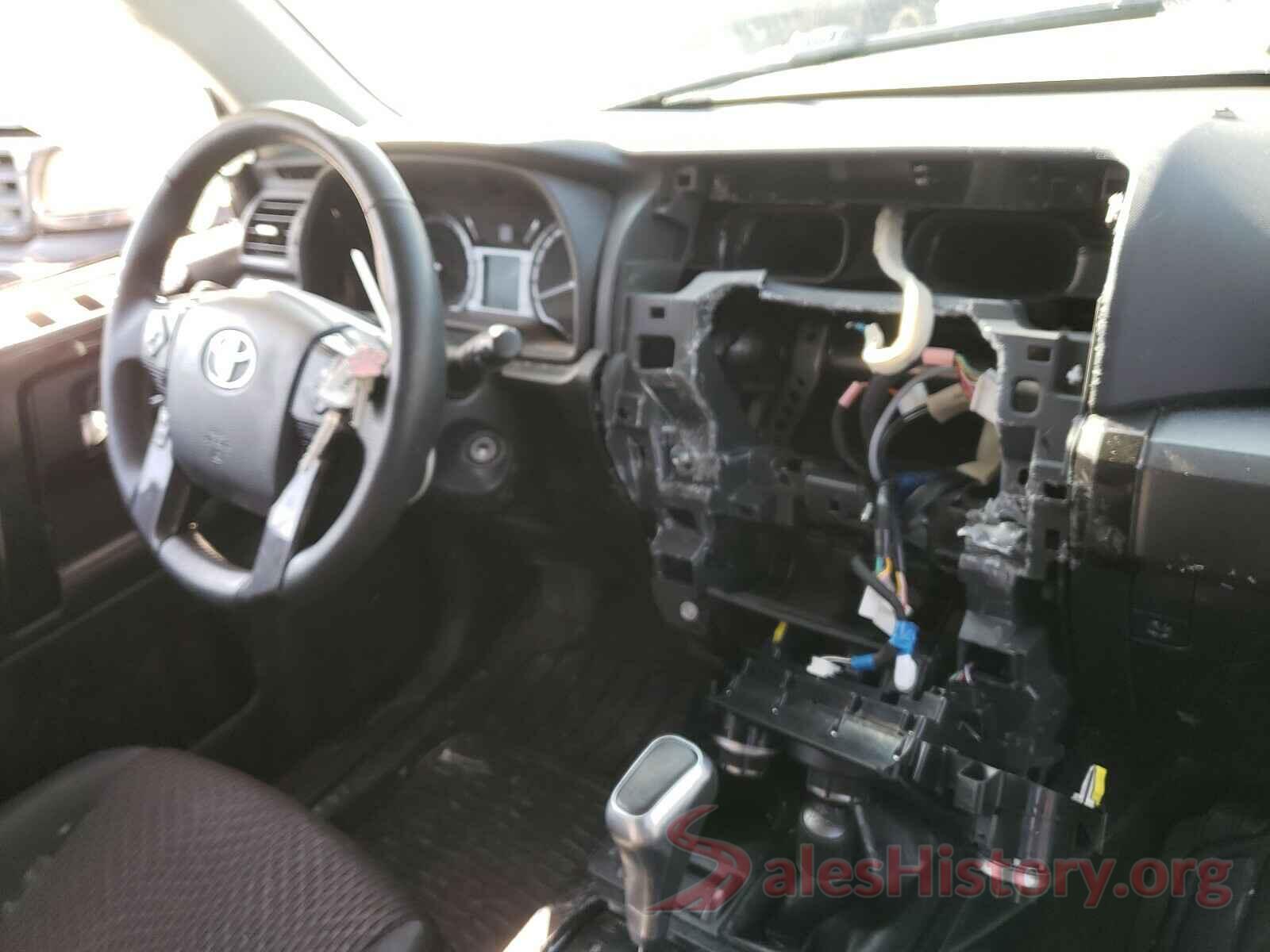 JTEBU5JR3J5508972 2018 TOYOTA 4RUNNER