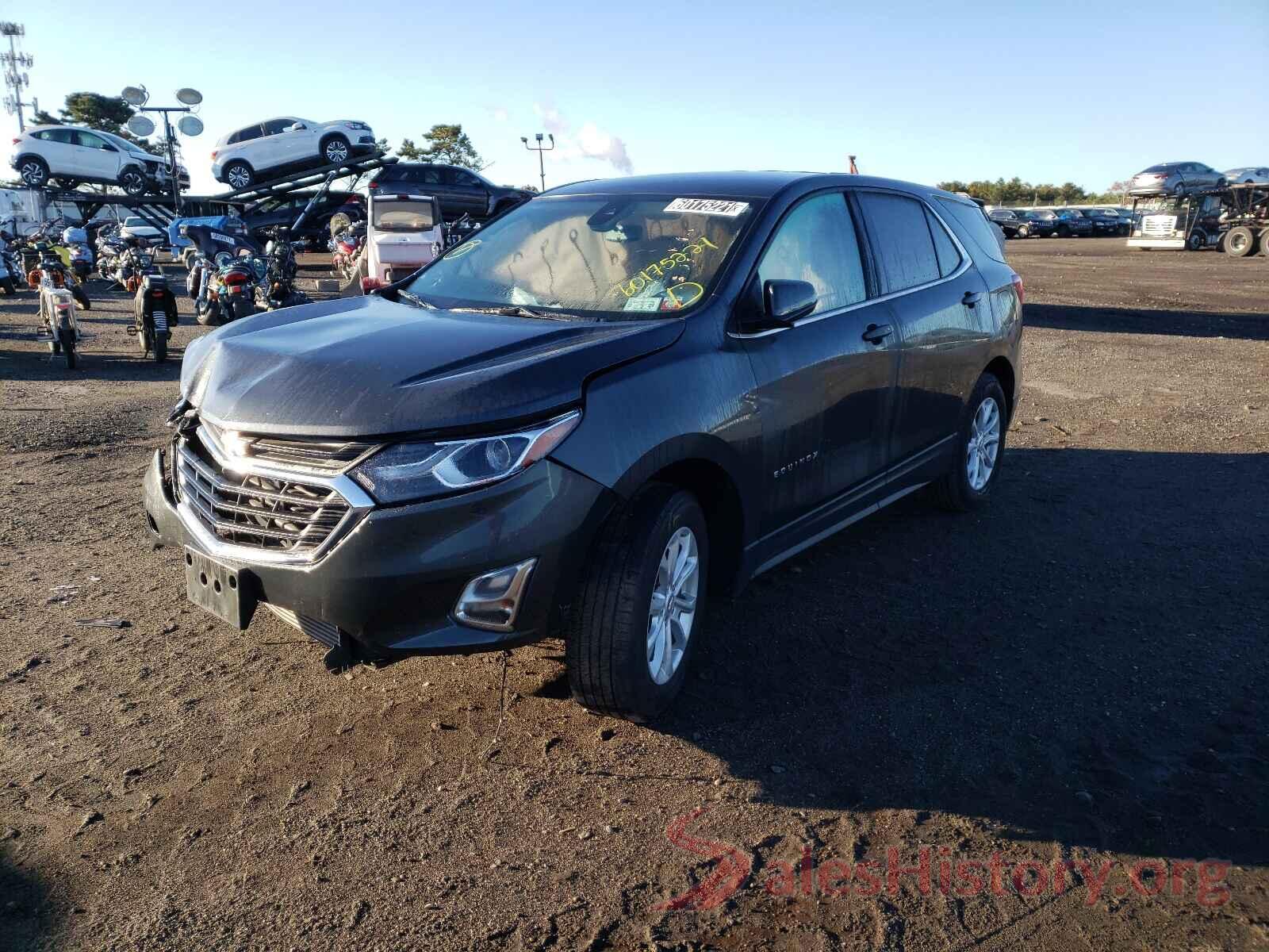 2GNAXJEV4K6214324 2019 CHEVROLET EQUINOX