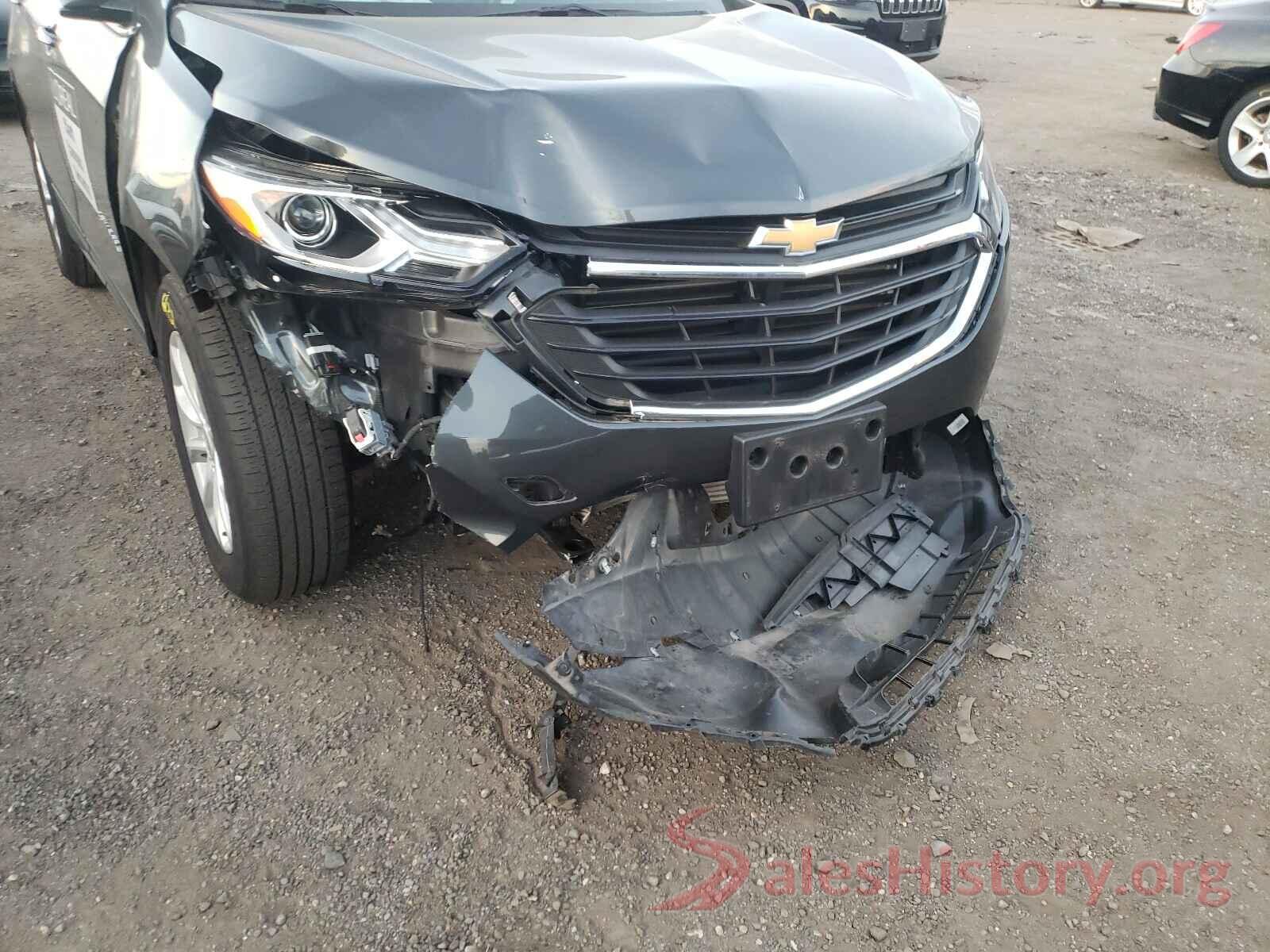 2GNAXJEV4K6214324 2019 CHEVROLET EQUINOX