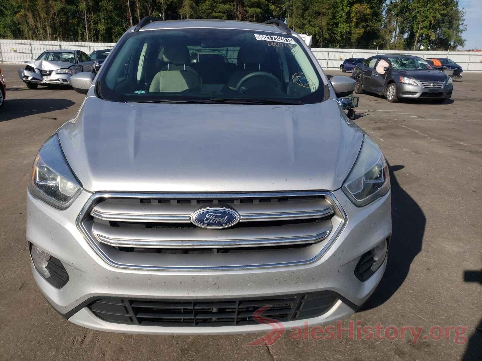 1FMCU0GD9HUB45984 2017 FORD ESCAPE