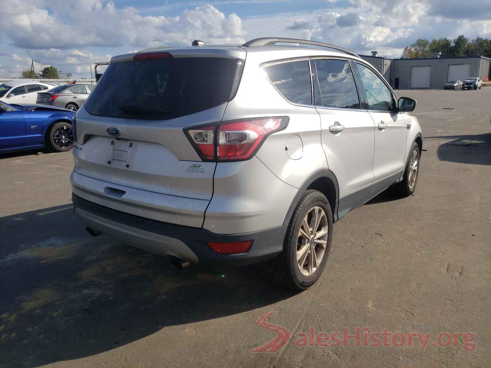 1FMCU0GD9HUB45984 2017 FORD ESCAPE