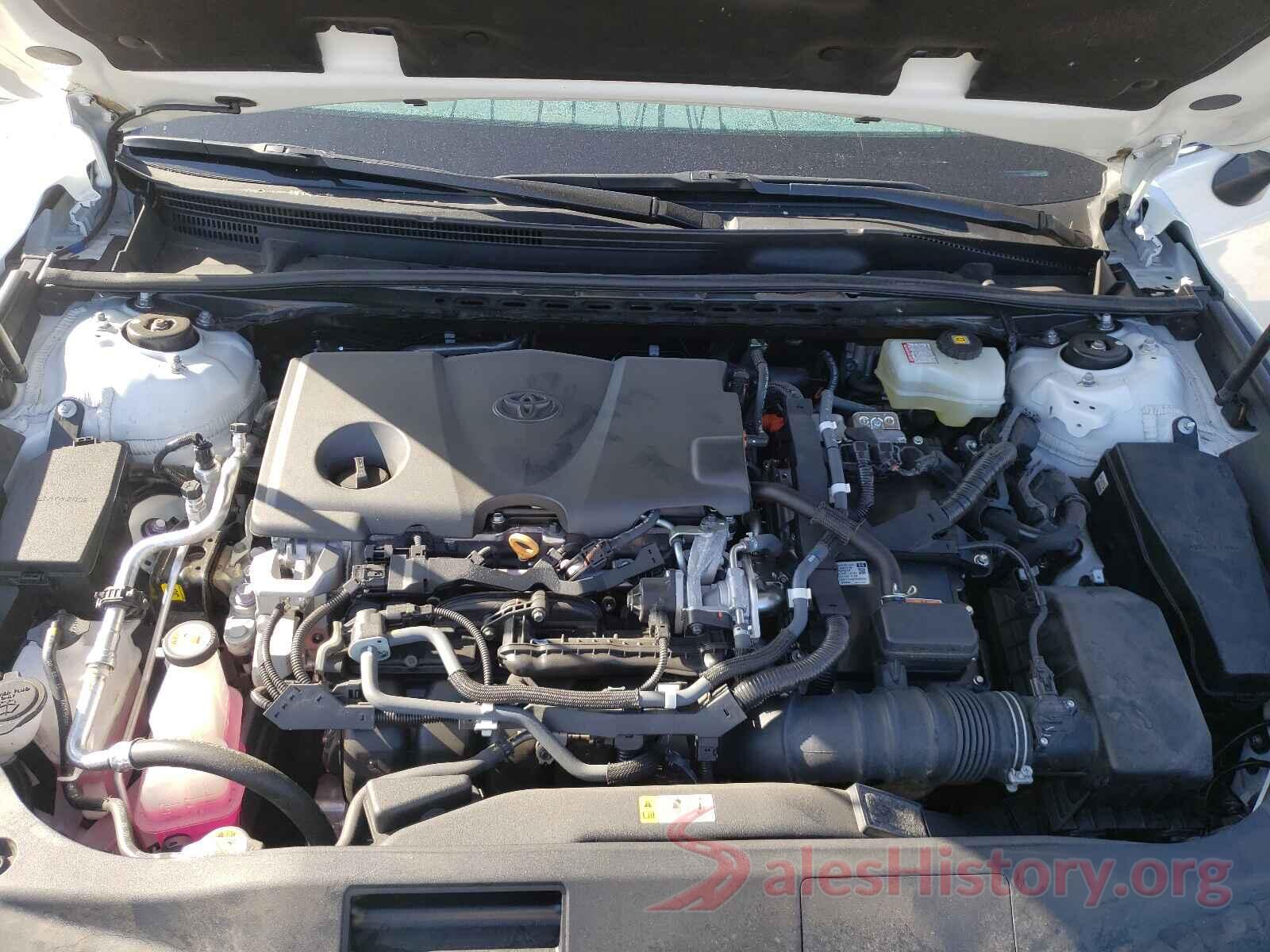 4T1D21FB5LU017301 2020 TOYOTA AVALON