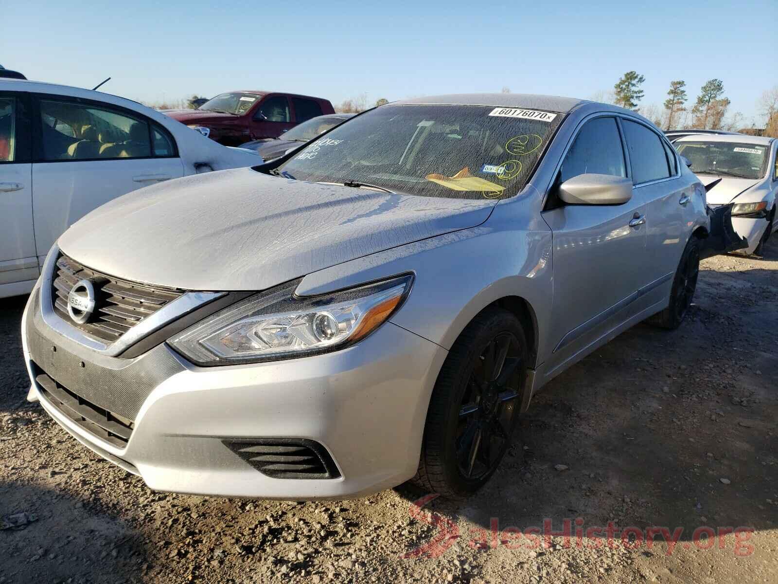 1N4AL3AP5GC111277 2016 NISSAN ALTIMA