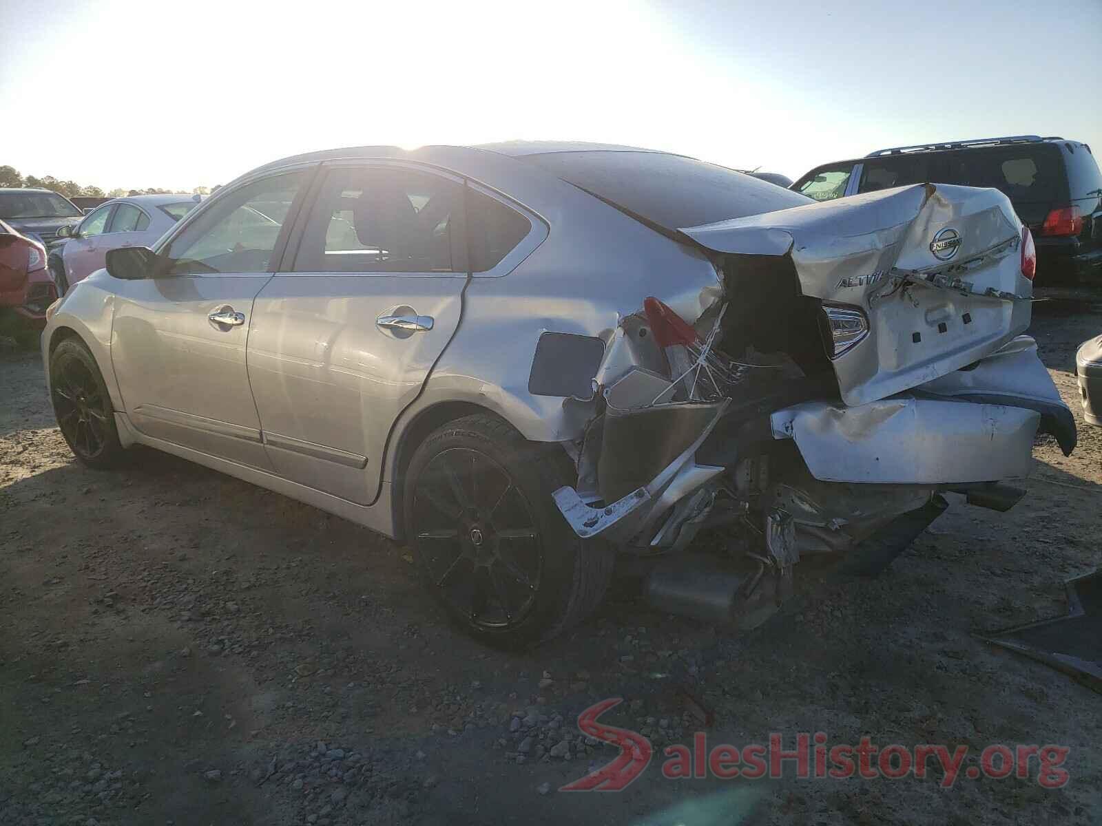 1N4AL3AP5GC111277 2016 NISSAN ALTIMA