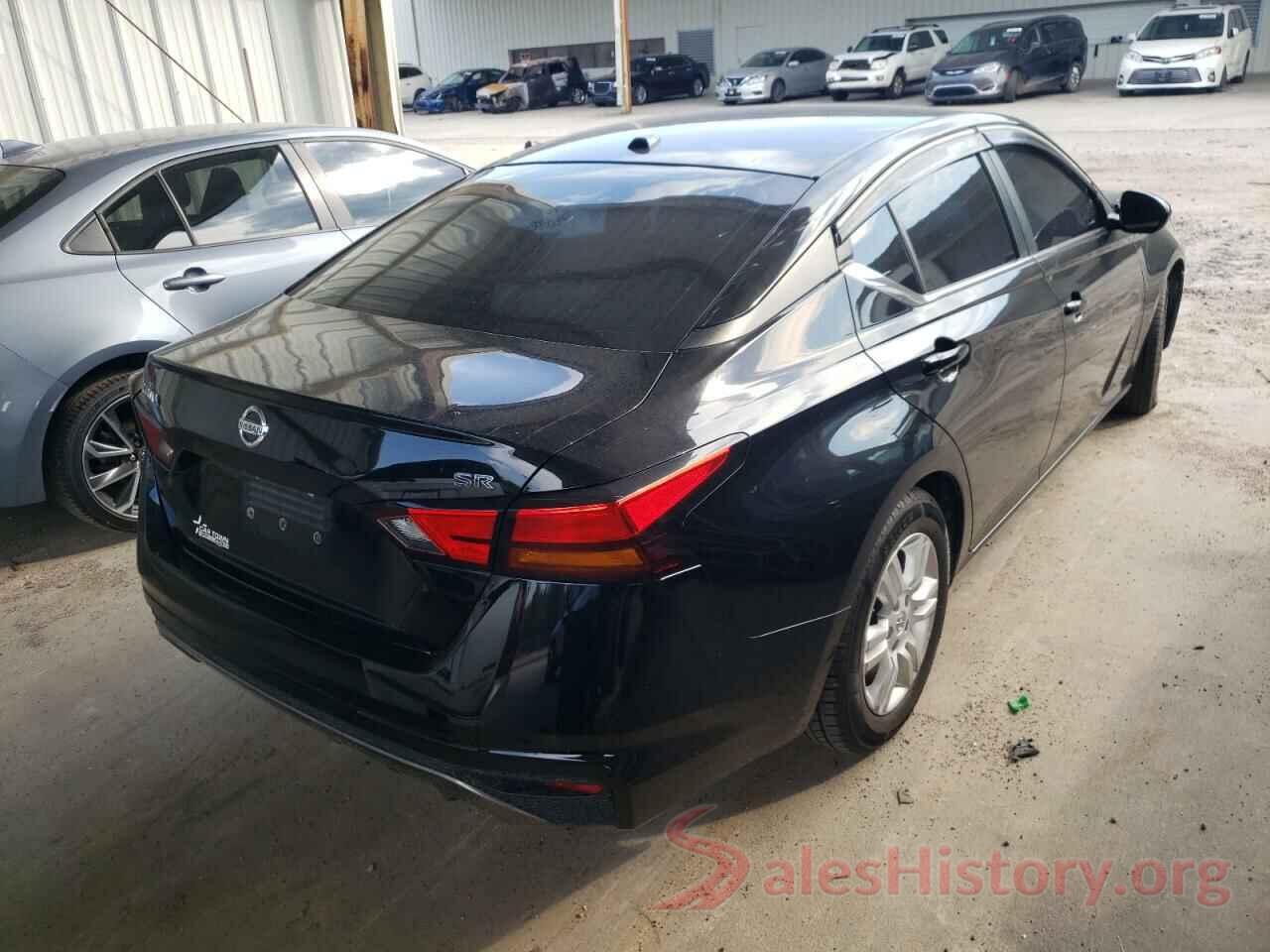 1N4BL4CV3KC148648 2019 NISSAN ALTIMA