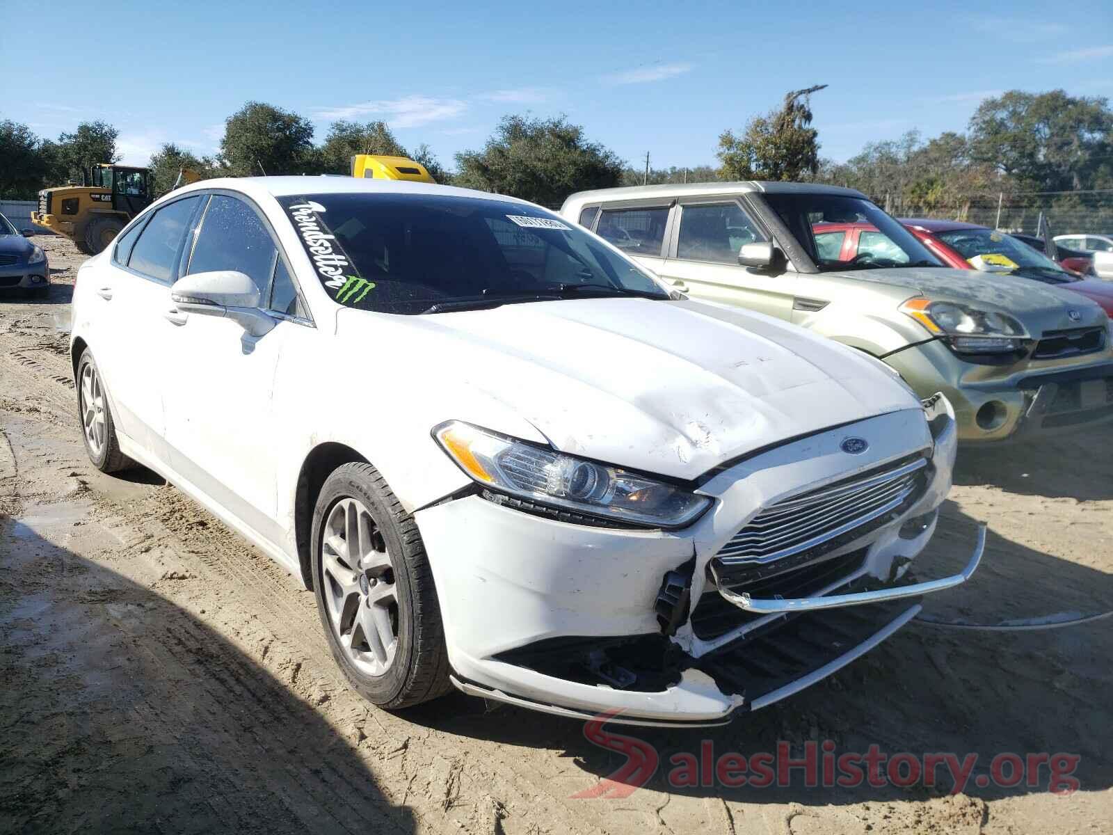 3FA6P0H77GR349888 2016 FORD FUSION