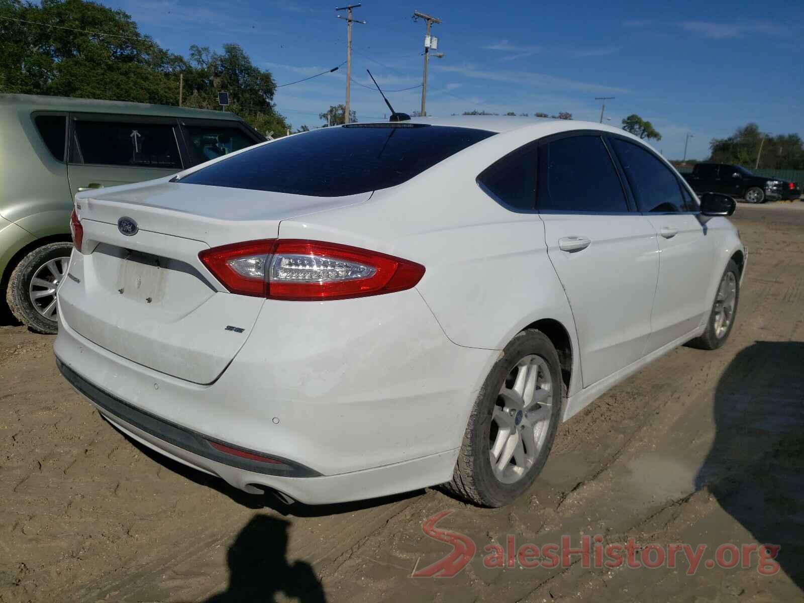 3FA6P0H77GR349888 2016 FORD FUSION