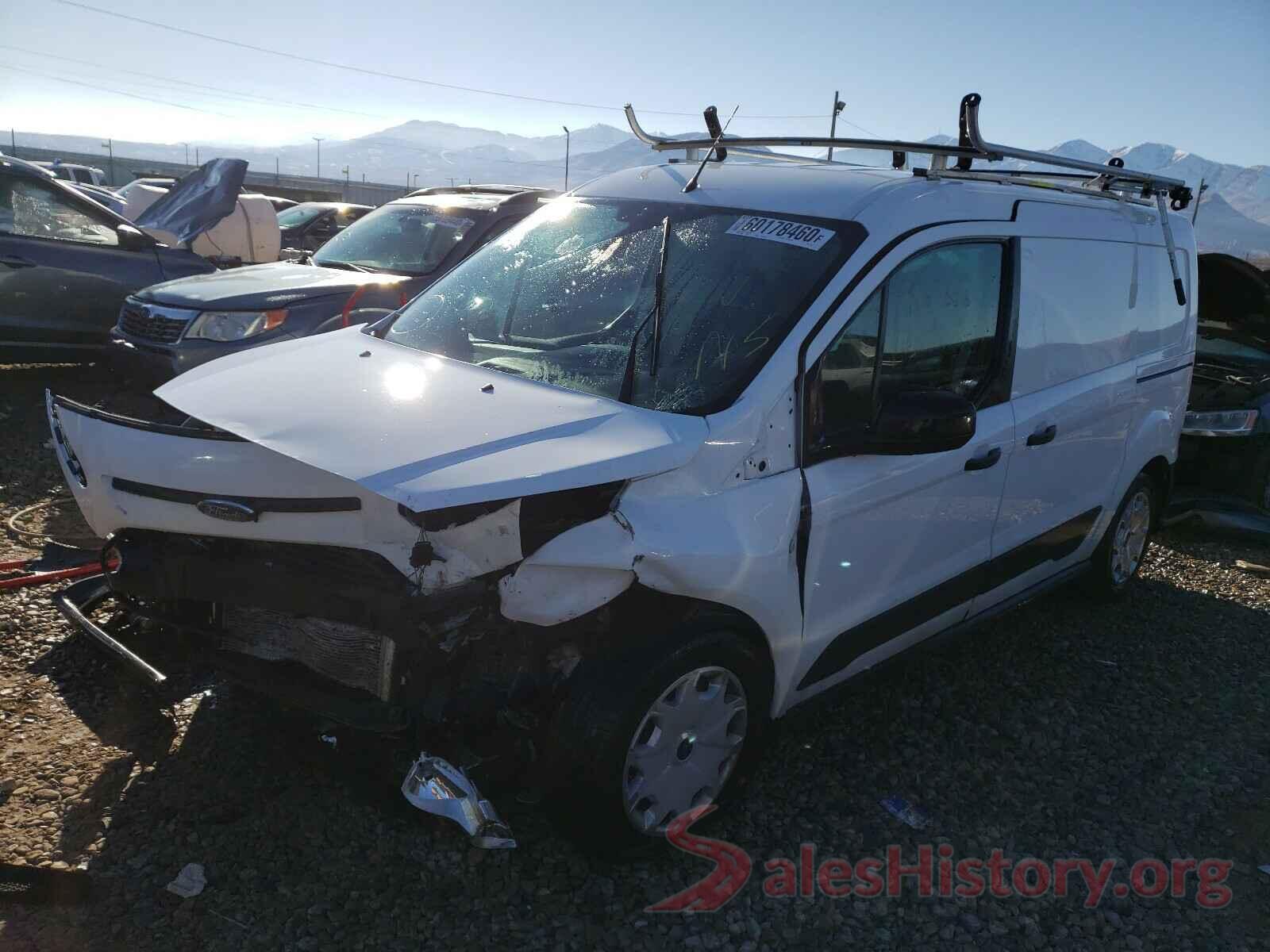 NM0LS7E78H1323821 2017 FORD TRANSIT CO