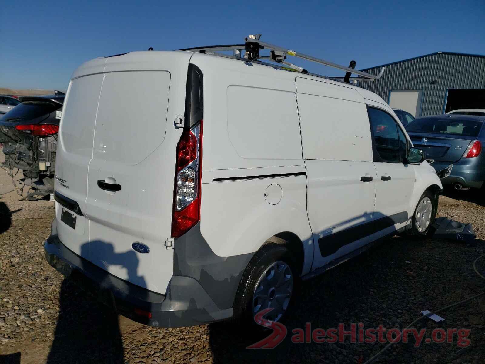 NM0LS7E78H1323821 2017 FORD TRANSIT CO