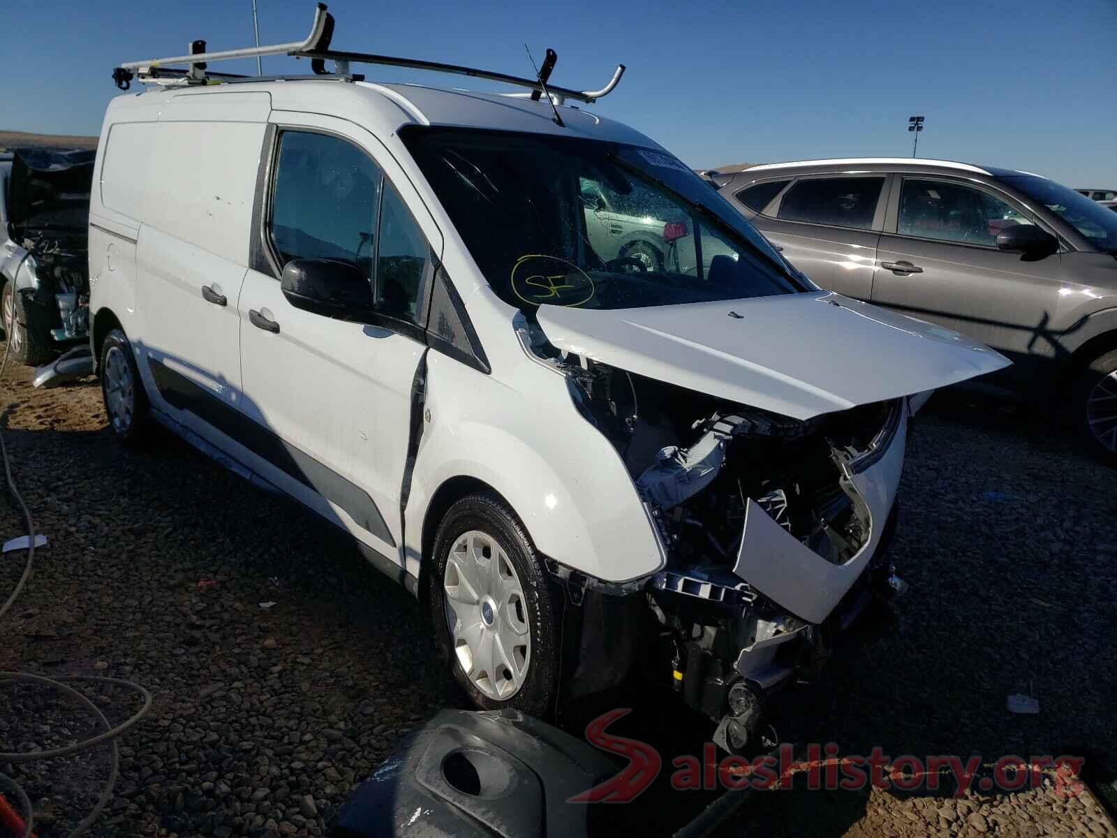 NM0LS7E78H1323821 2017 FORD TRANSIT CO