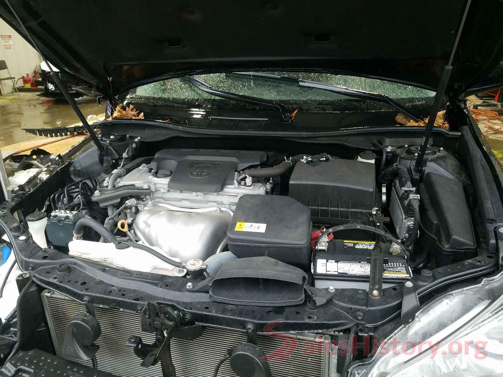 4T1BF1FK4HU374830 2017 TOYOTA CAMRY