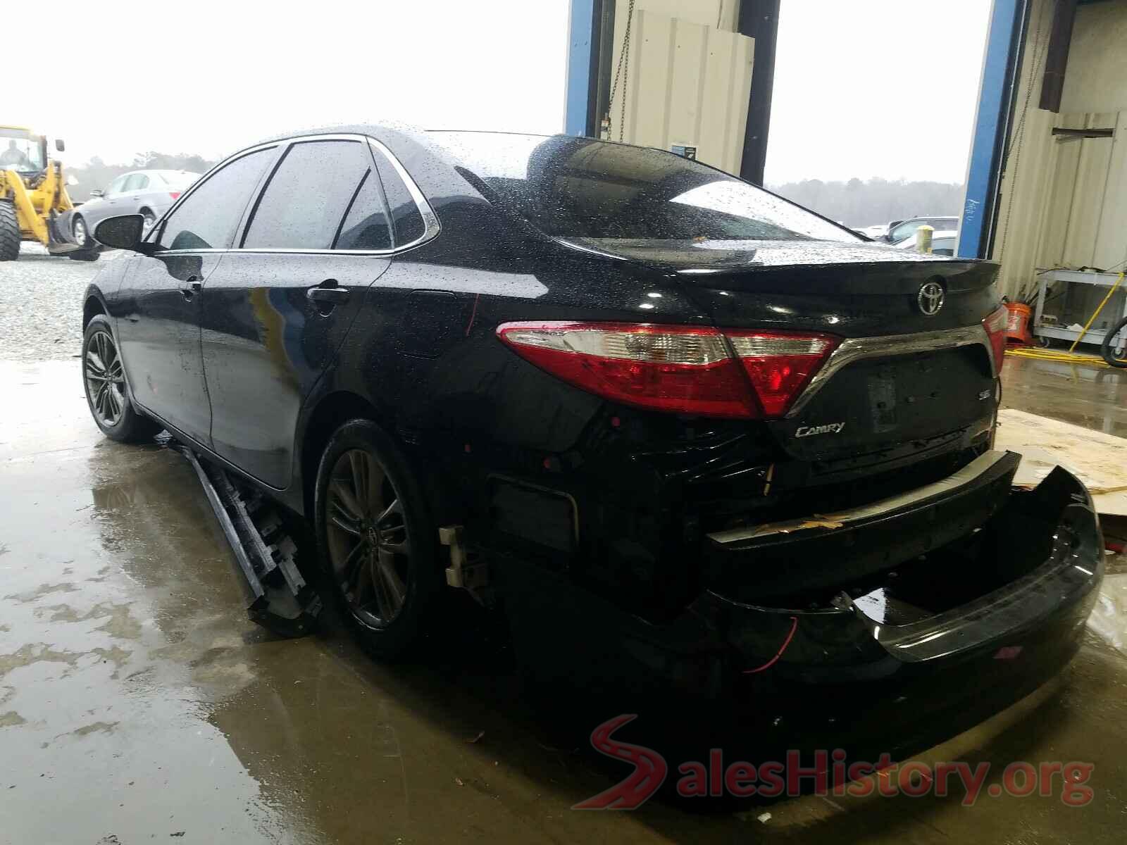 4T1BF1FK4HU374830 2017 TOYOTA CAMRY