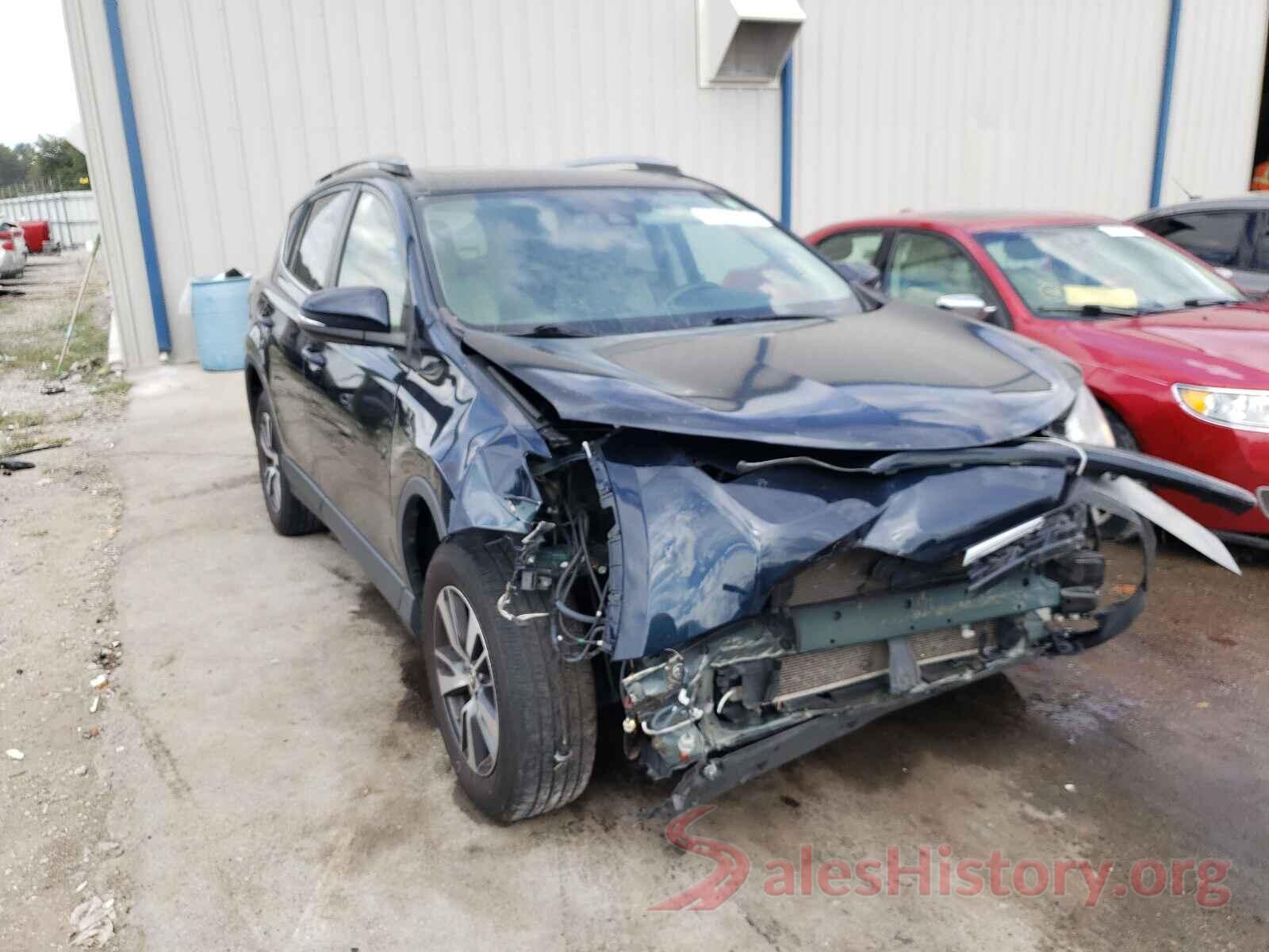 JTMWFREV1HJ139657 2017 TOYOTA RAV4