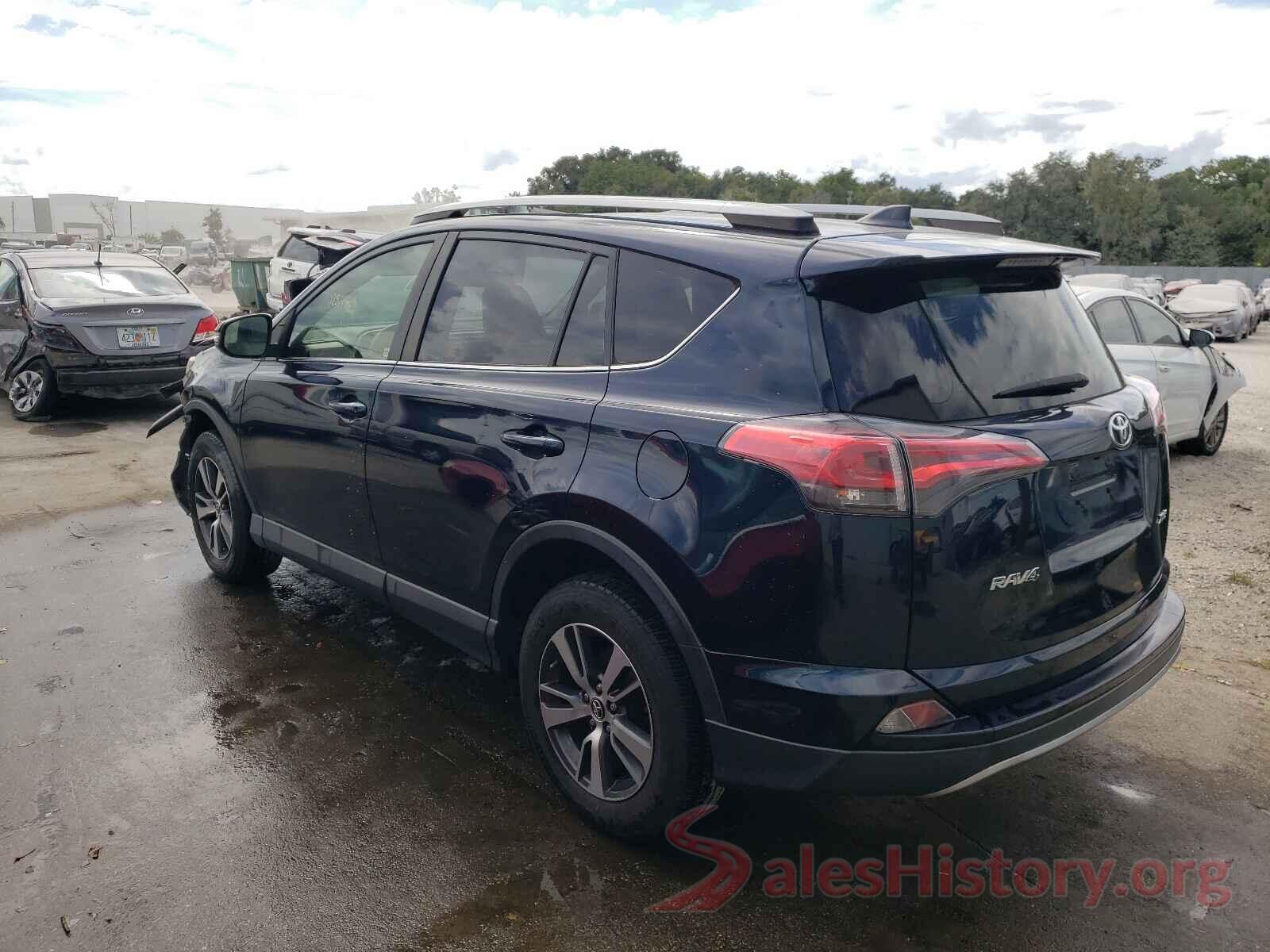 JTMWFREV1HJ139657 2017 TOYOTA RAV4